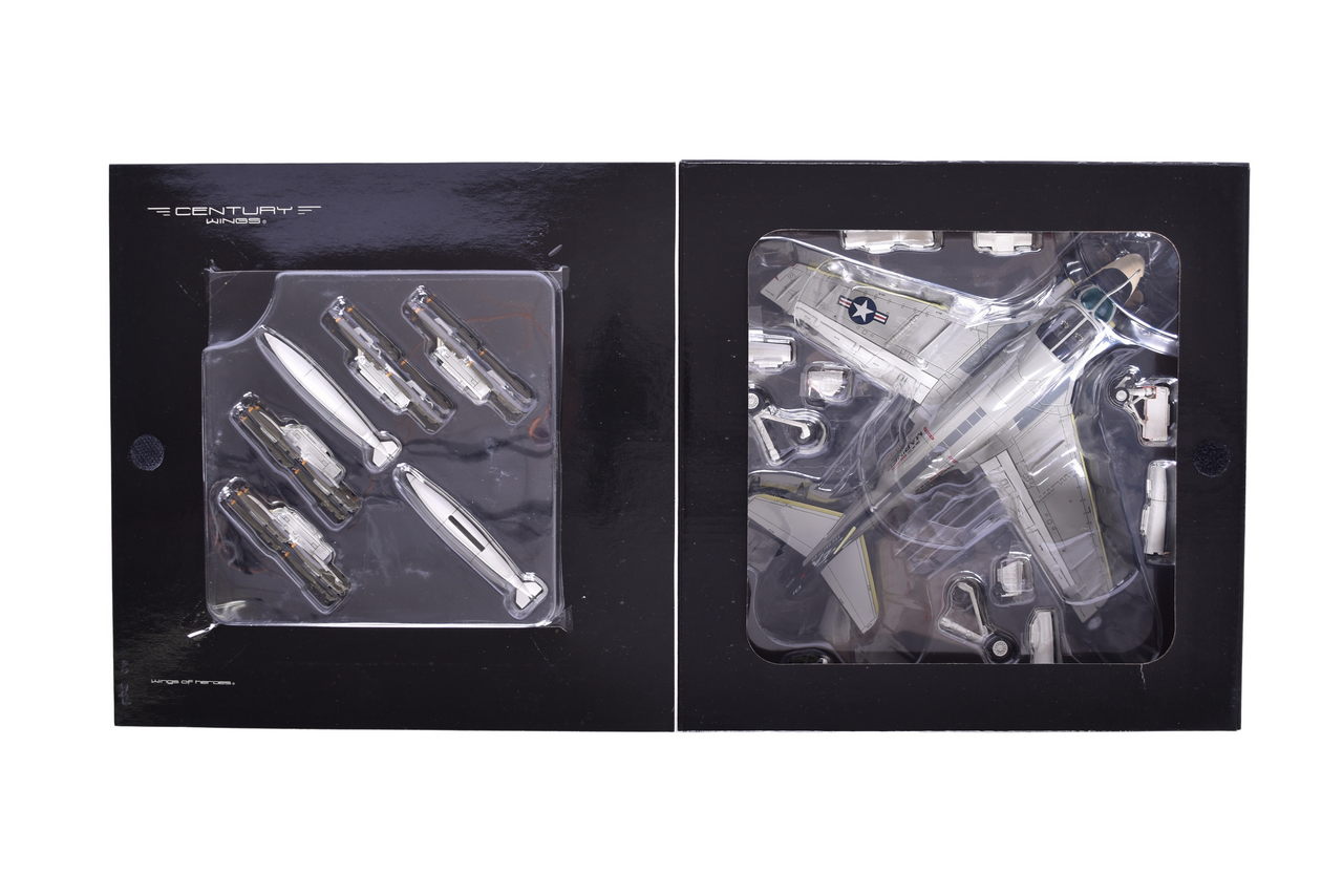 7639 - Century Wings 1:72 A-6E Intruder 