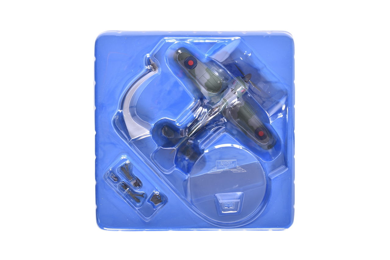 7678 - Corgi 1:72 AA34310 Focke Wulf FW 190A-3 