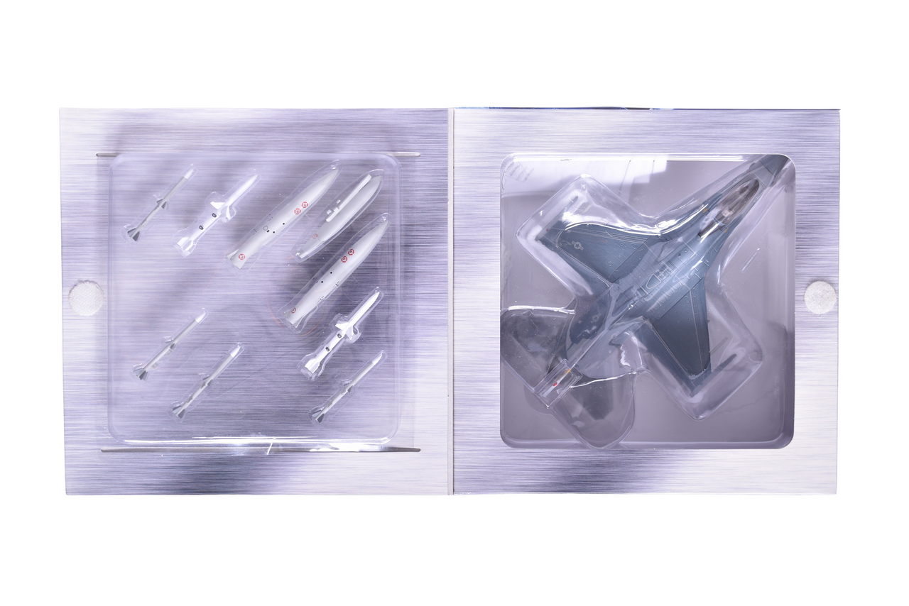 7716 - Dragon Wings 1:72 F-16C Fighting Falcon USAF Diecast Military Plane thumbnail