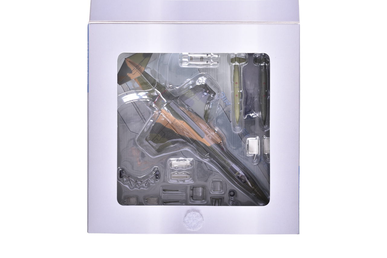 7740 - Hobby Master 1:72 F-104C 435th TFS 