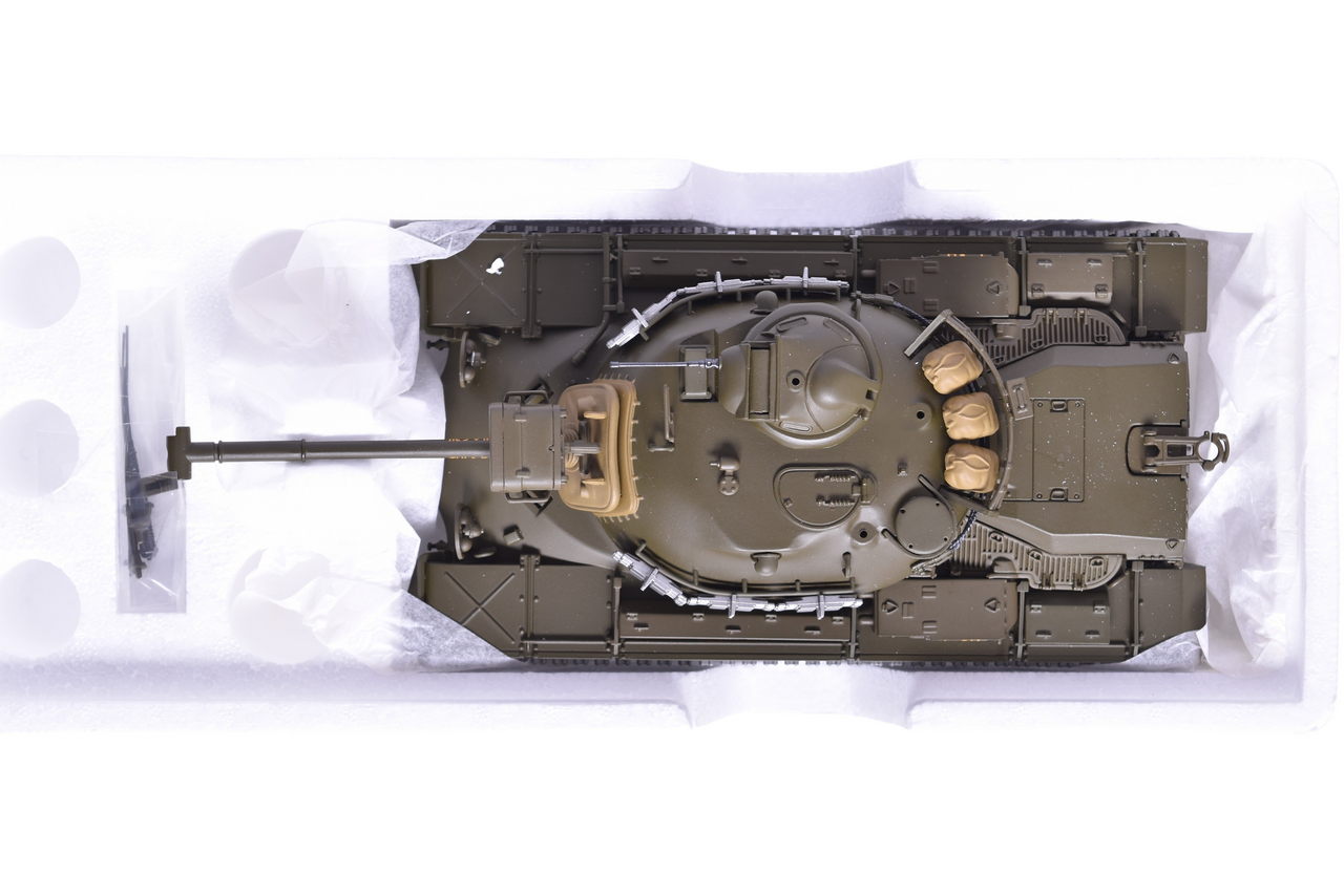 7759 - Minichamps 1:35 M48 A3 Vietnam 