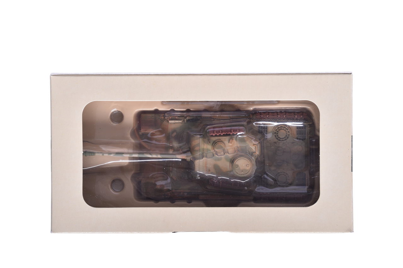 7823 - Corgi 1:50 PzKpfw V Panther Ausf. D Operation Barbarossa Diecast WWII Russian Military Tank thumbnail