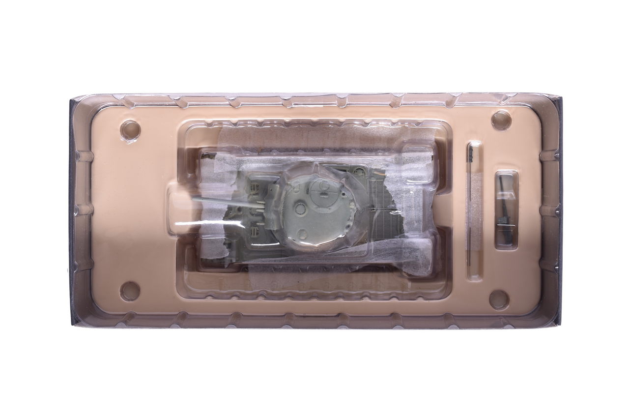 7828 - Corgi 1:50 M4A3 Sherman 