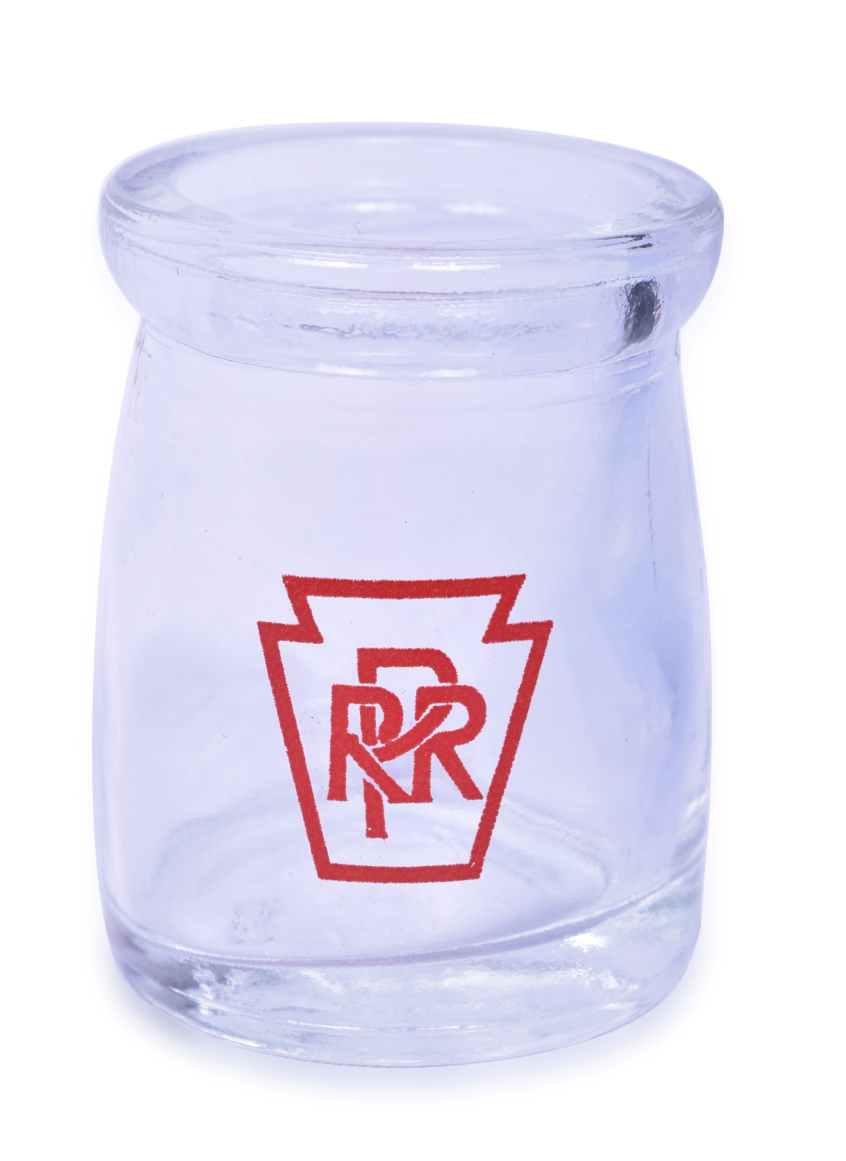 2049 - Pennsylvania Railroad Small Creamer thumbnail