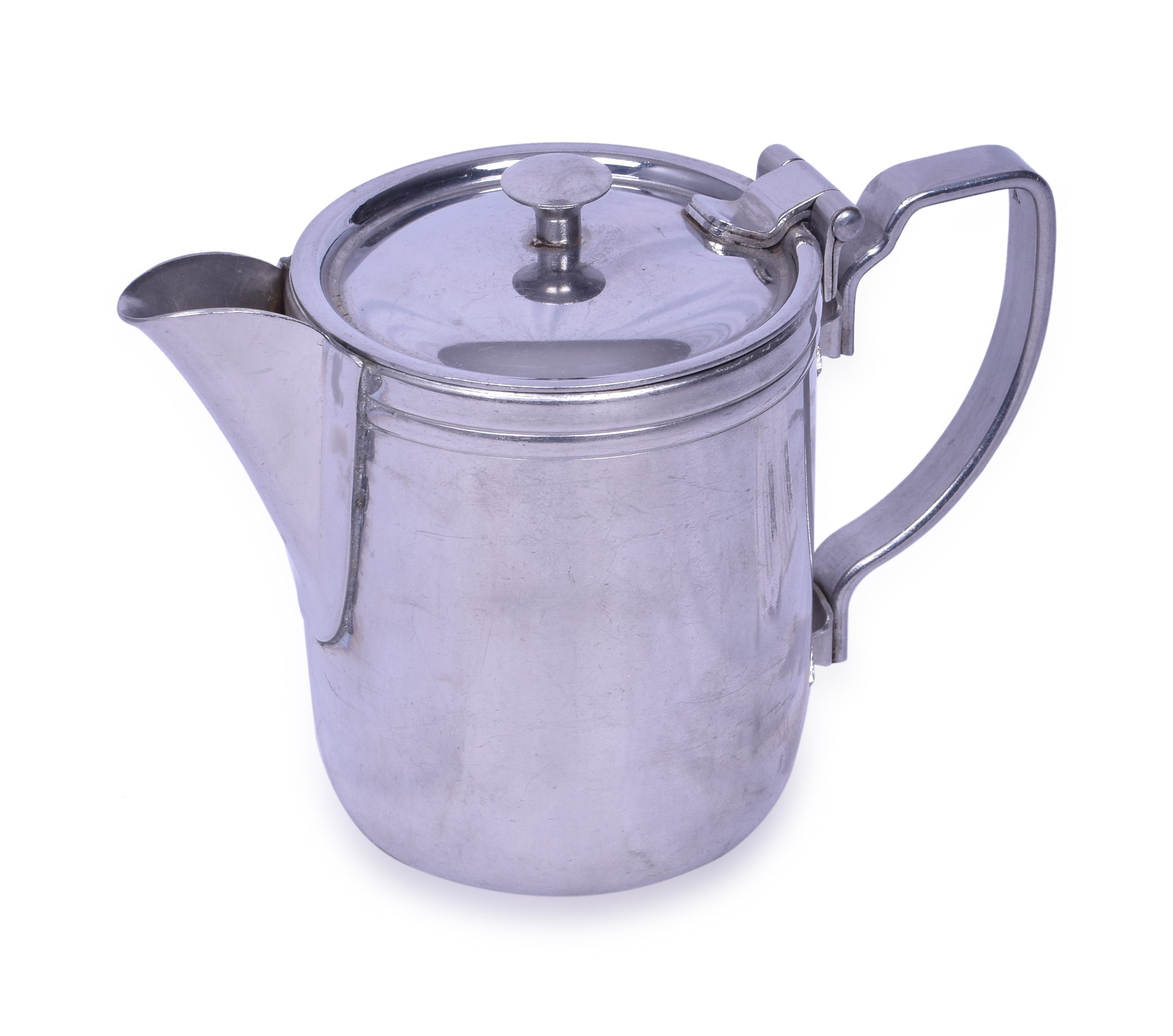 2083 - Legion Utensils Chicago & North Western Creamer thumbnail