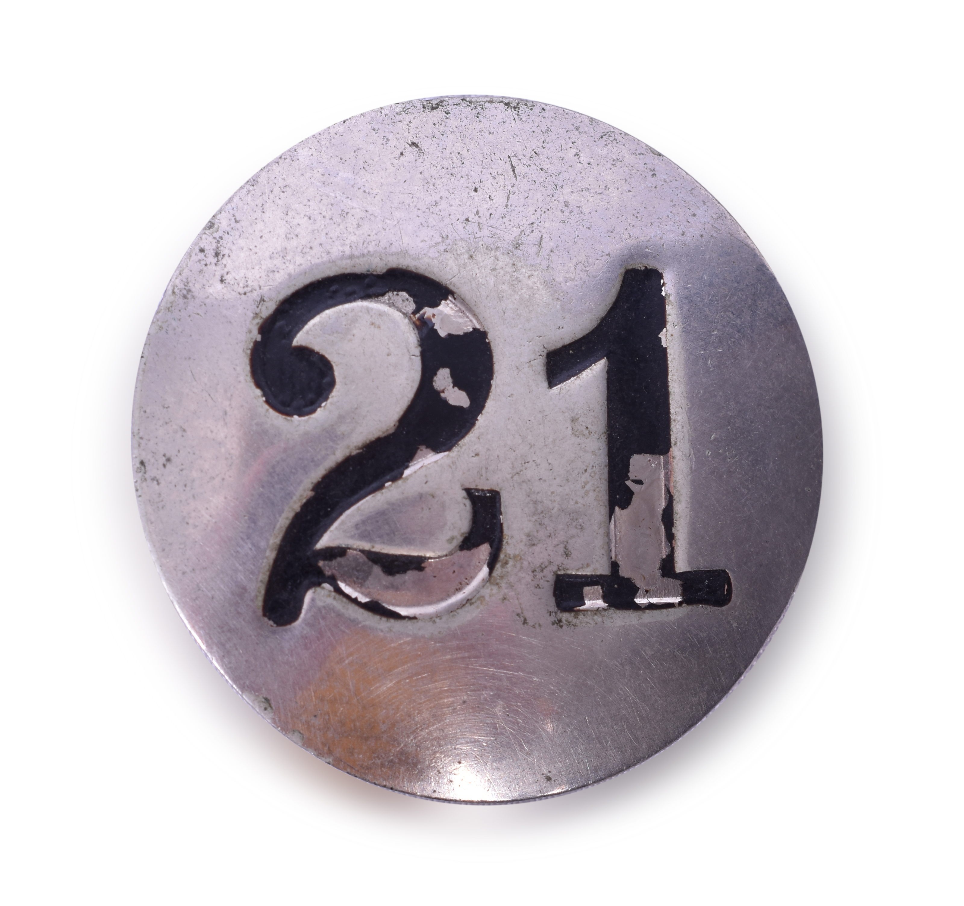 2216 - American Railway Supply Co. 