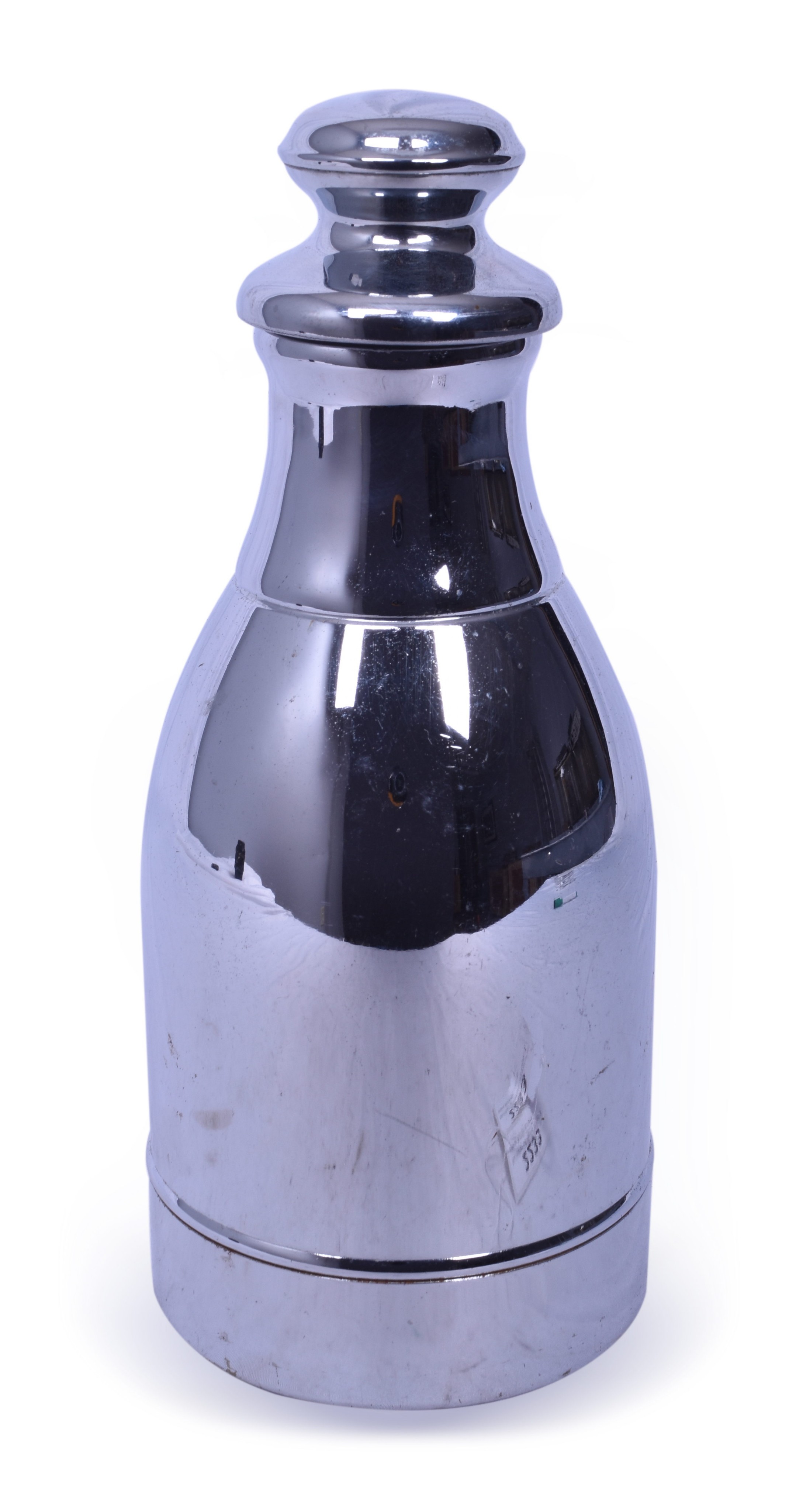 2233 - Landers, Frary & Clark Stanley Super Vac Pennsylvania Railroad Thermos thumbnail