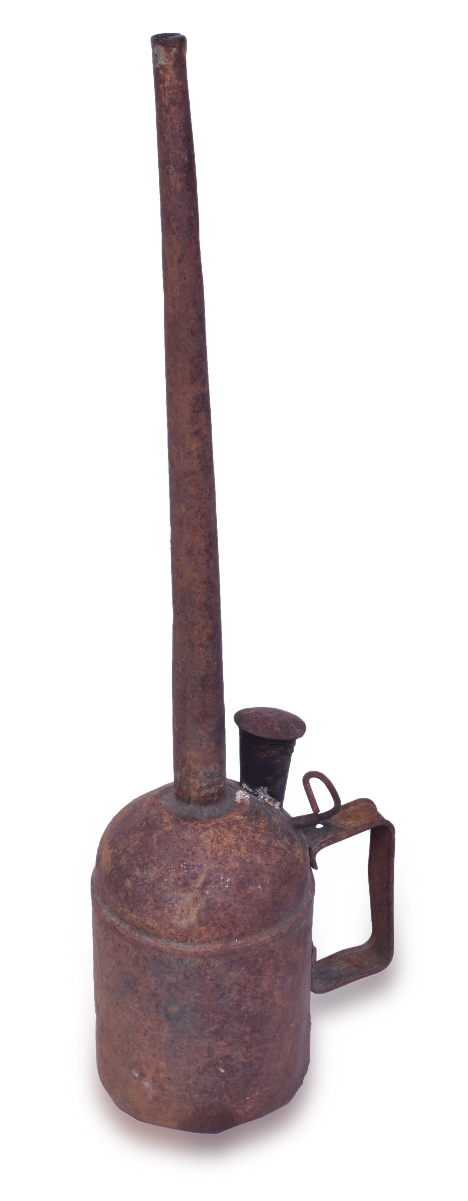 2305 - Handlan Wabash Railroad Tall Oiling Can thumbnail