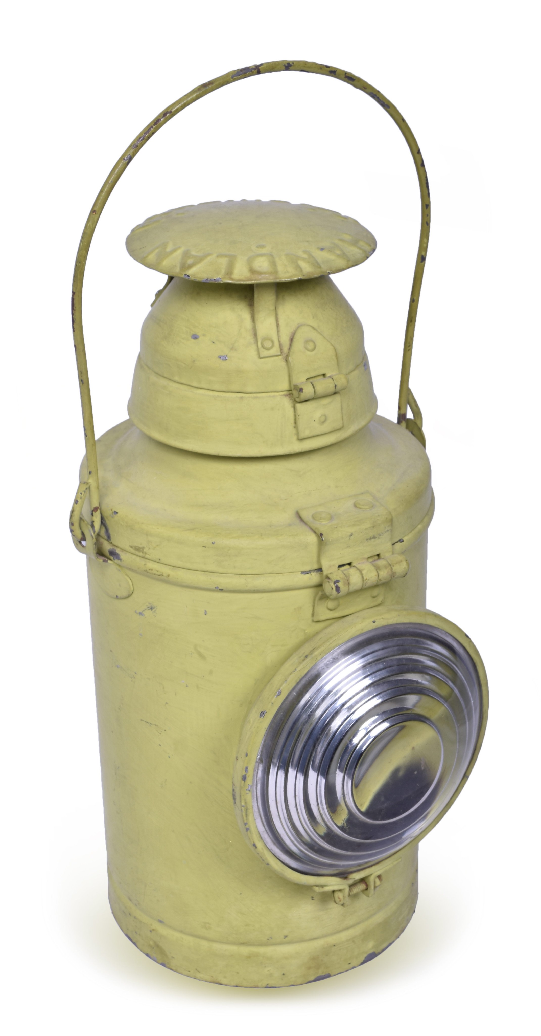 2332 - Handlan Railroad Marker / Tail Lamp thumbnail