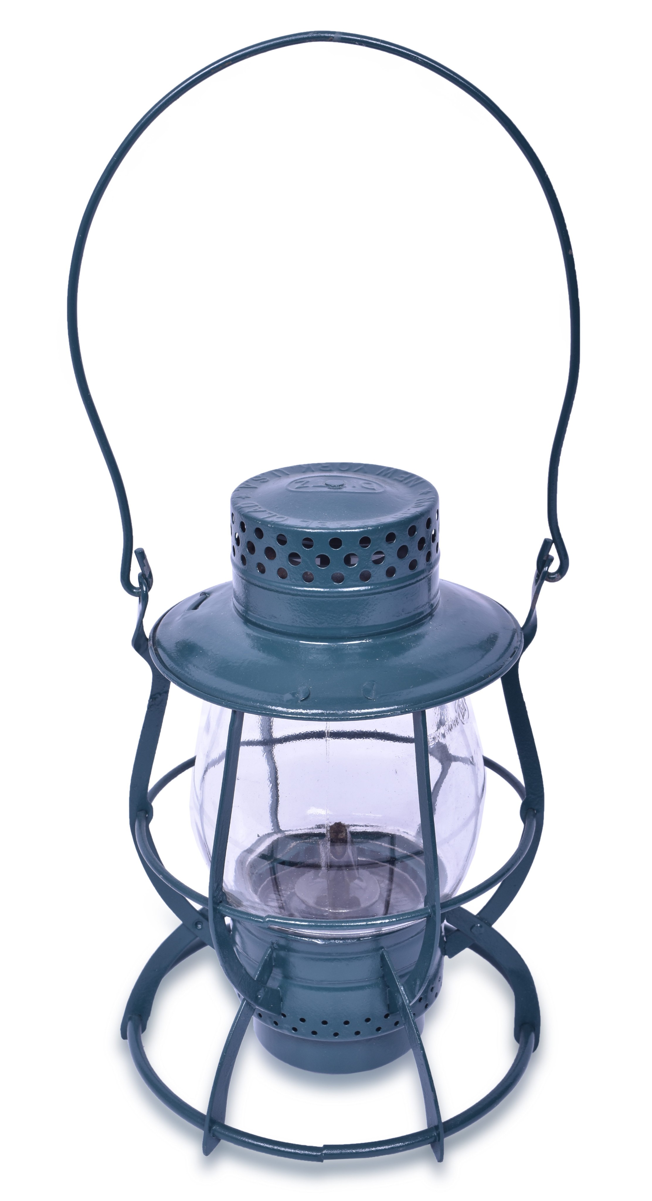 2347 - Restored Dietz No. 39 Lantern thumbnail