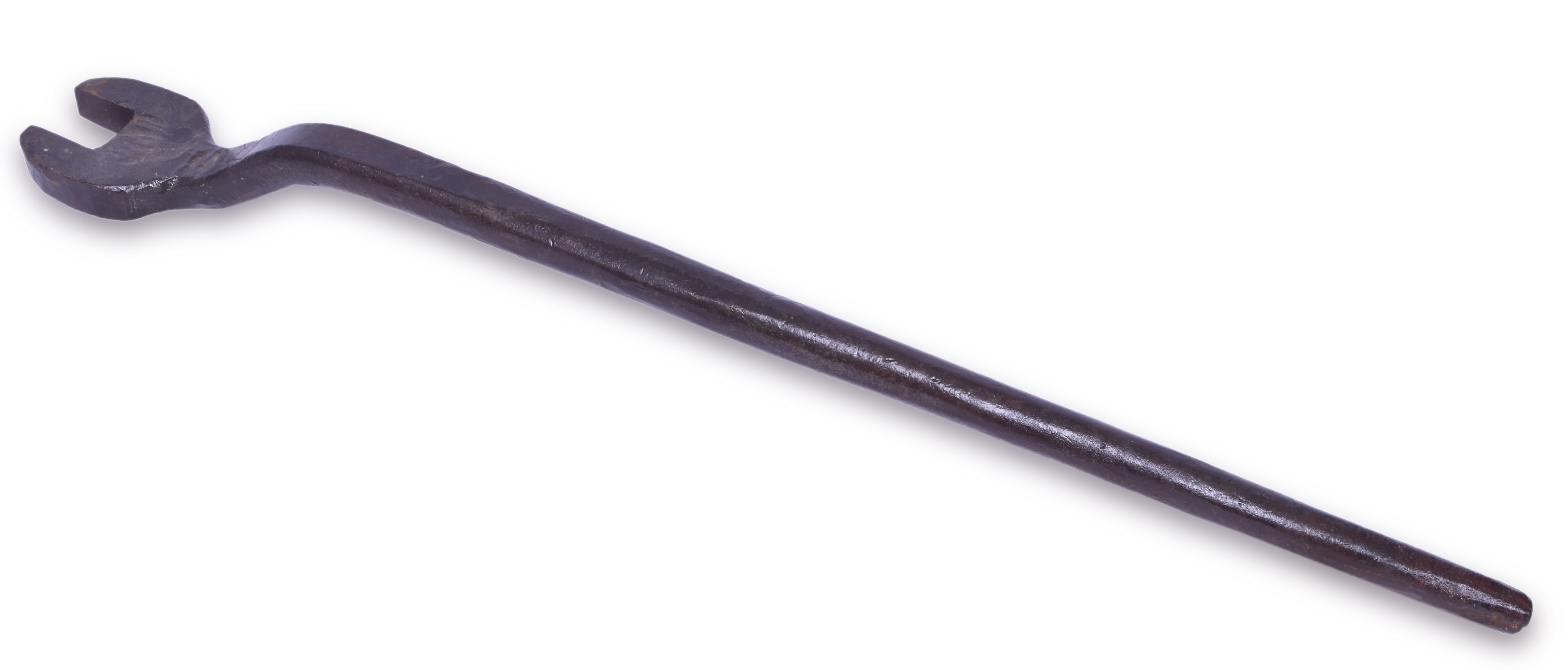 2359 - Atchison, Topeka and Santa Fe Railway 1 1/4