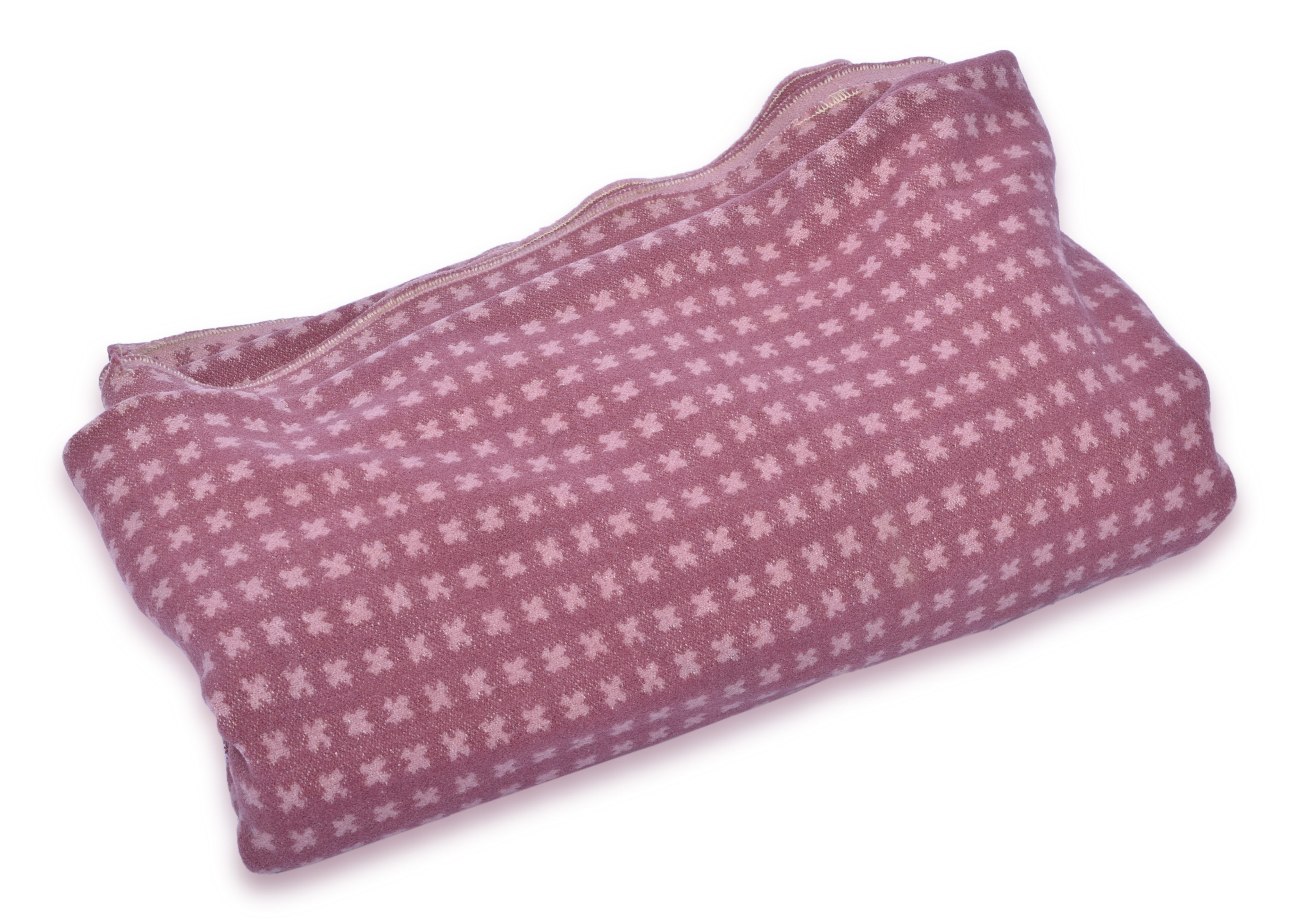 2360 - Pullman Company Railroad Blanket S-23 thumbnail