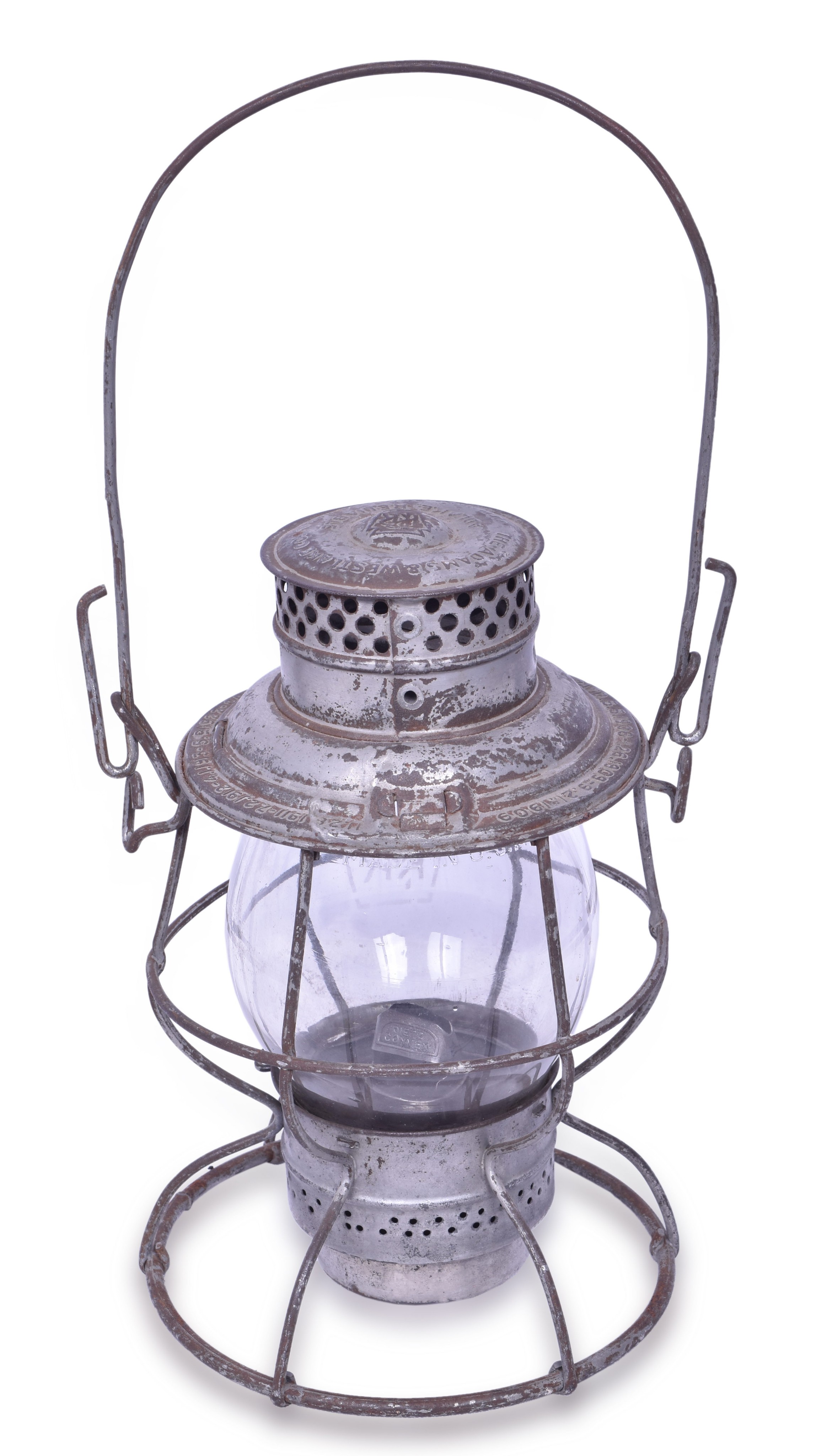 2445 - Adams & Westlake 