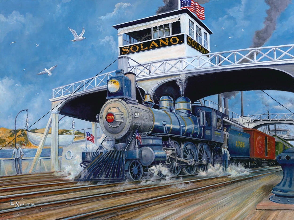 9 - The Solano thumbnail