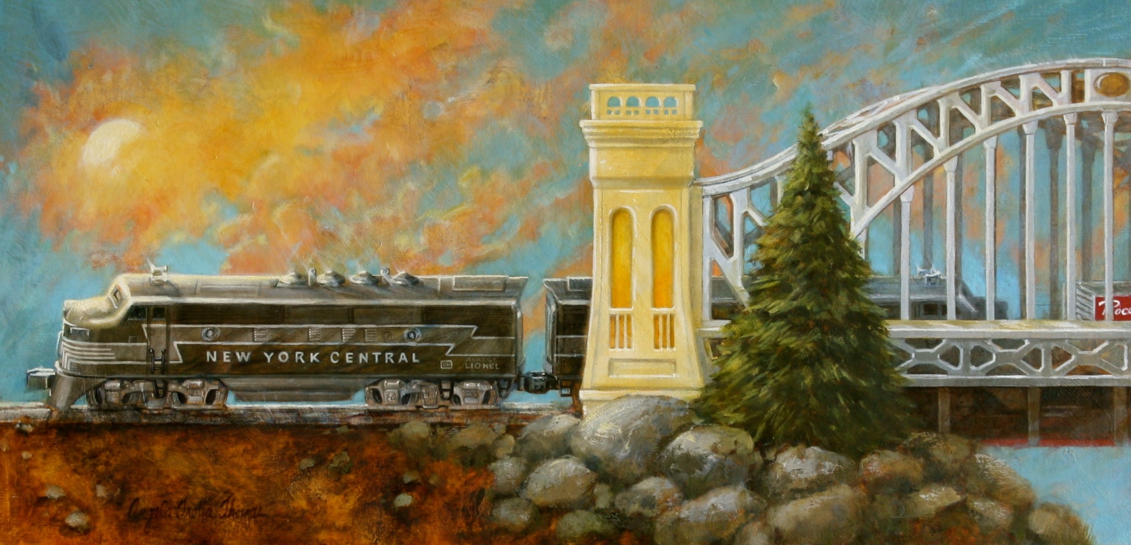 11 - New York Central thumbnail
