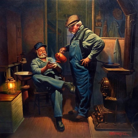 13 -
