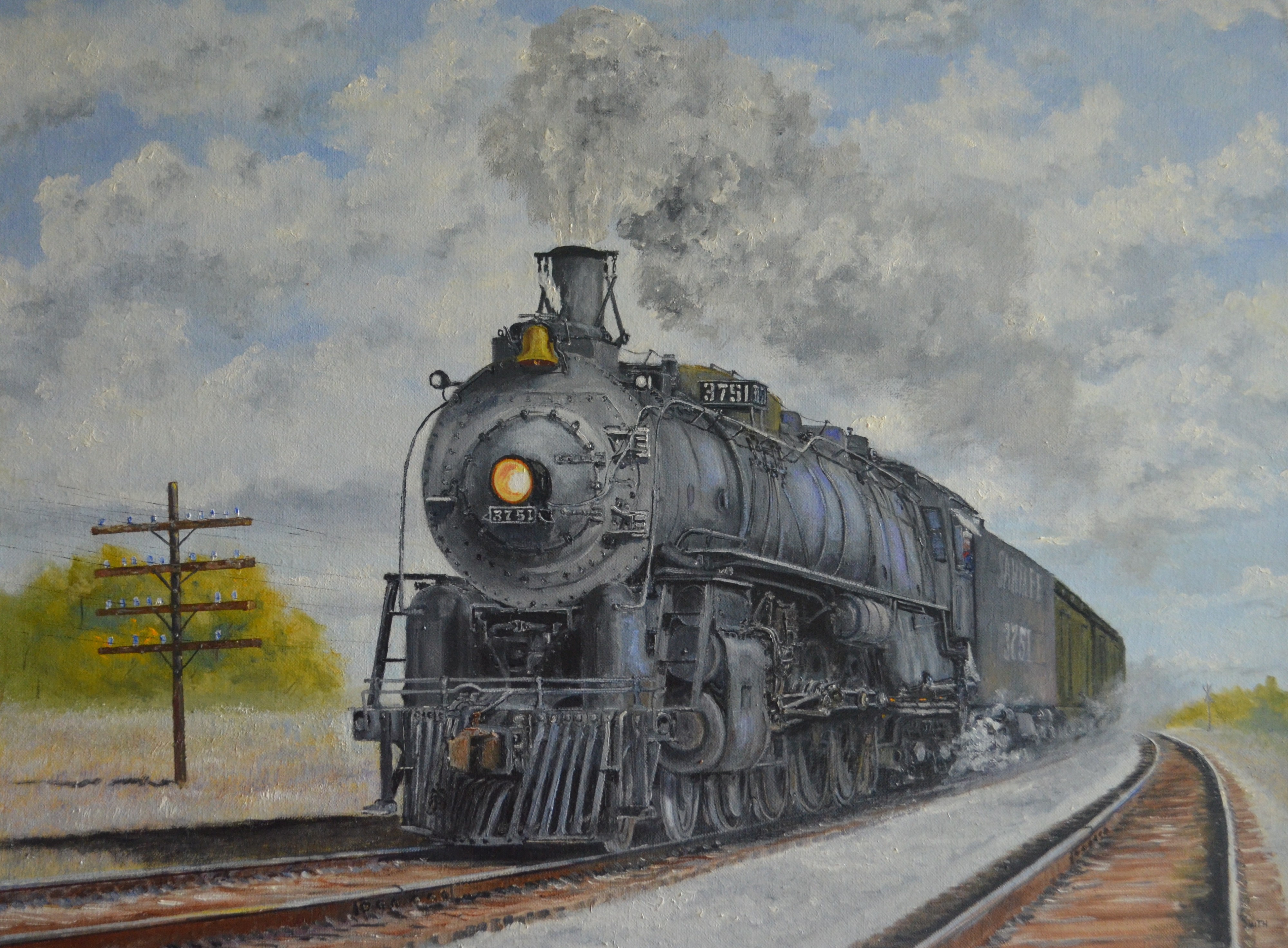32 -
