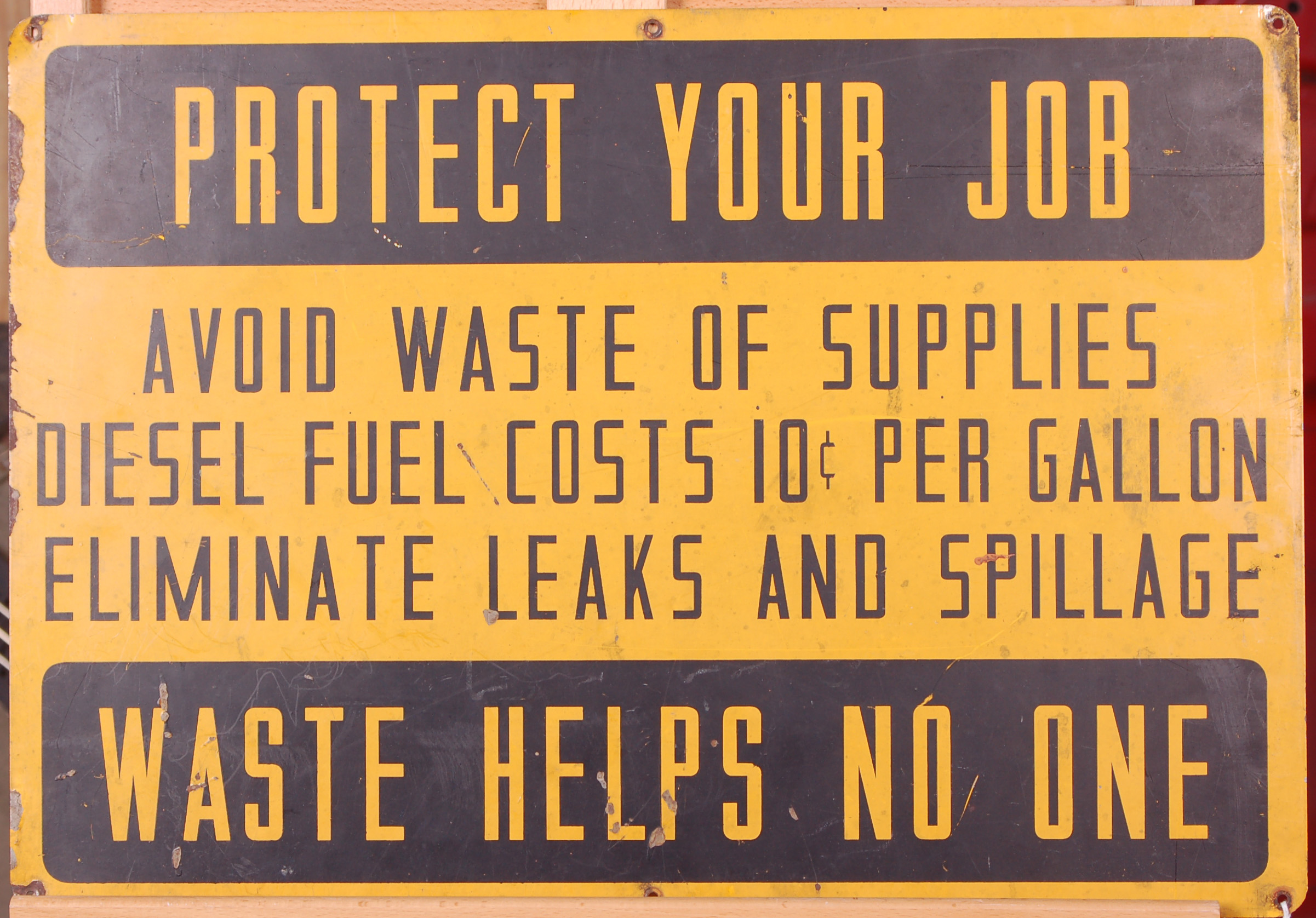 8 - Milwaukee Road Railroad - 