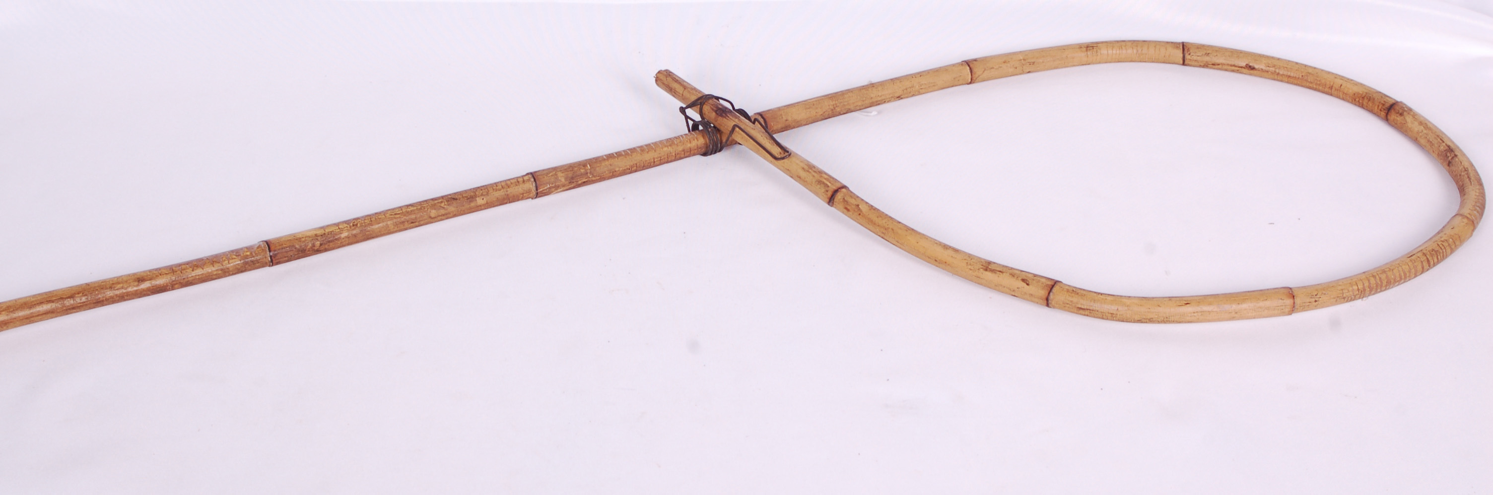 85 - Bamboo Train Order Hoop thumbnail