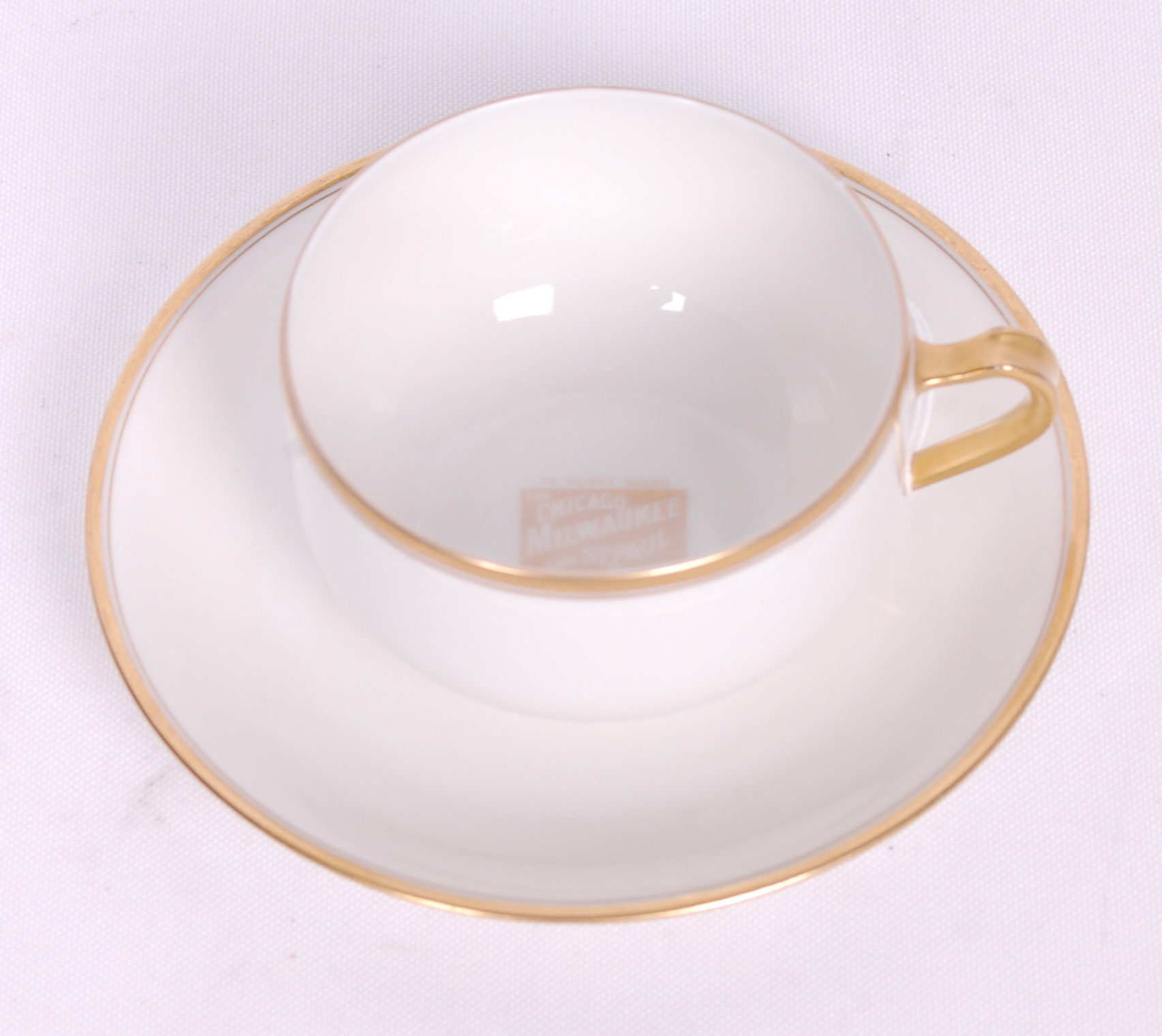 139 - Milwaukee Road- 