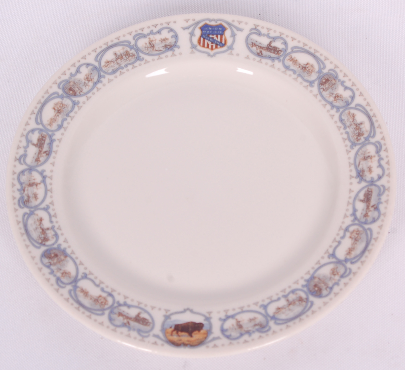 141 - Union Pacific Railroad 