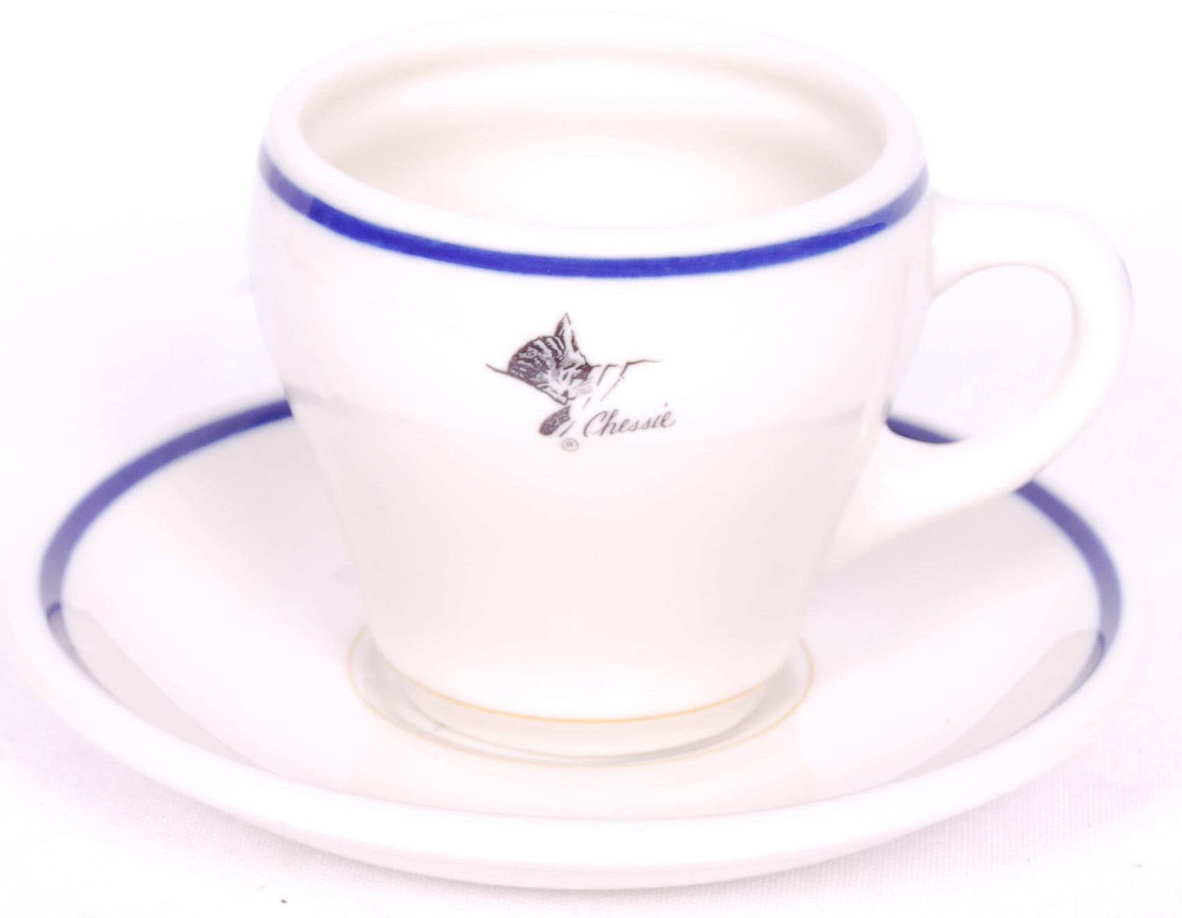 142 - Chesapeake and Ohio Railroad 