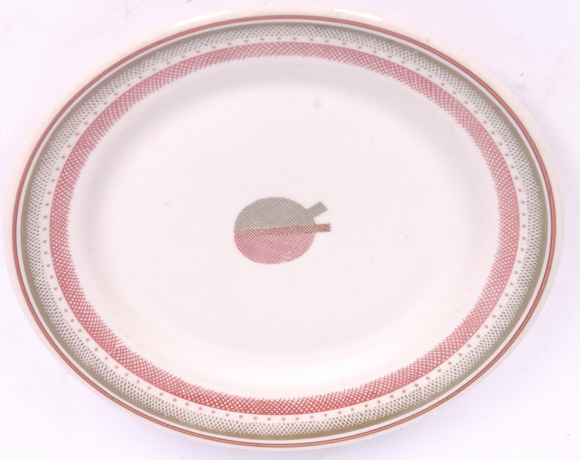 143 - Pennsylvania Railroad 