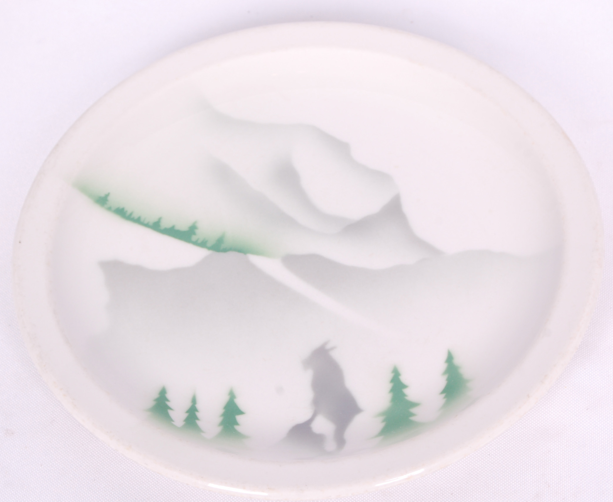 144 - Great Northern Railway 