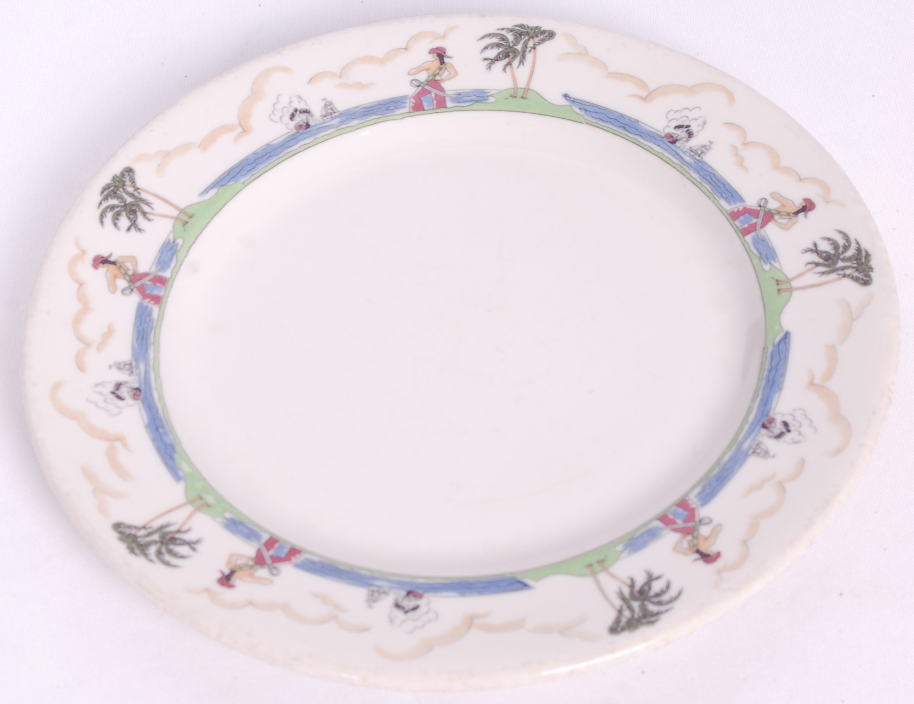 148 - Illinois Central Railroad 