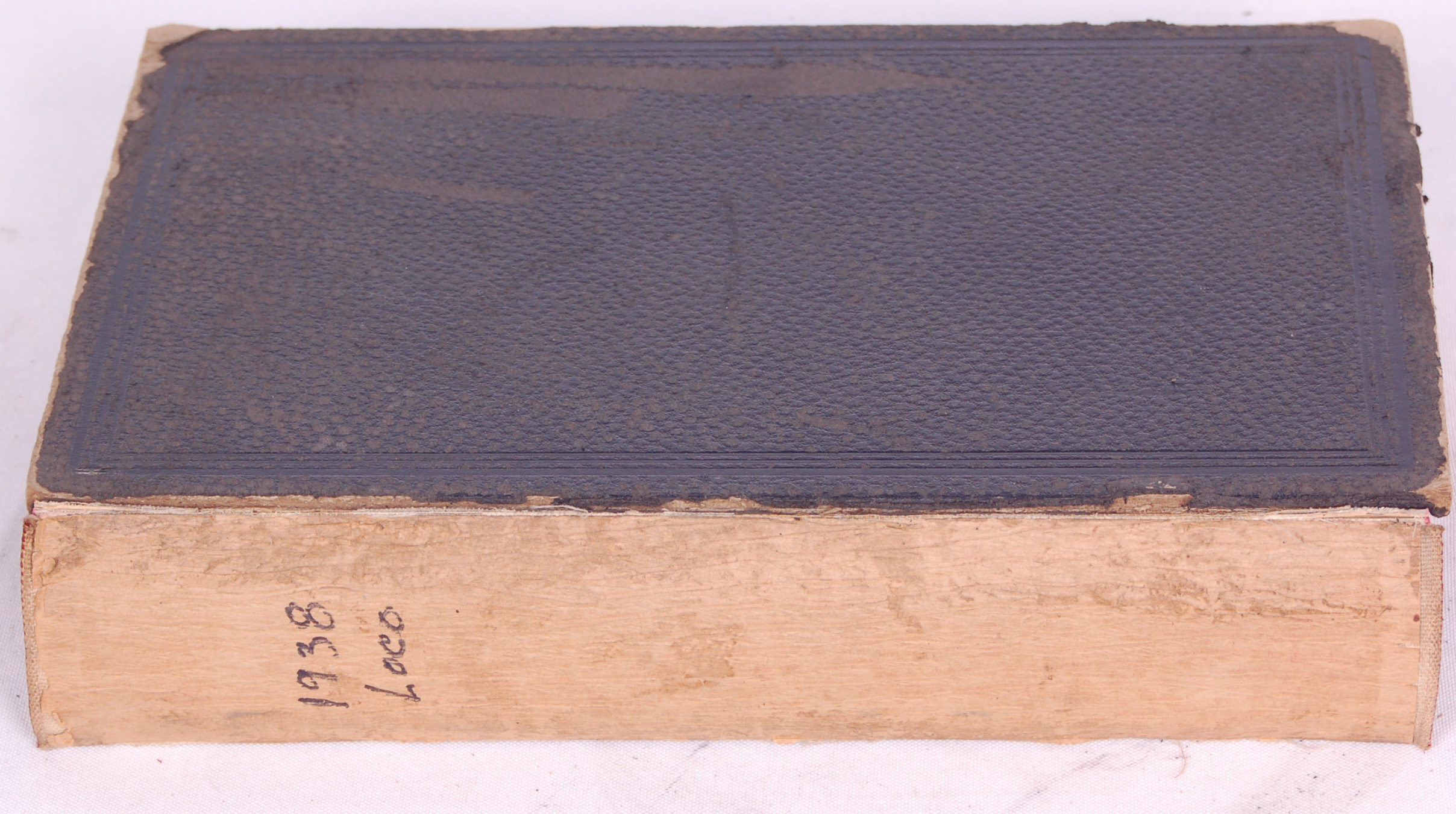 223 - 1938 Locomotive Cyclopedia - Original thumbnail