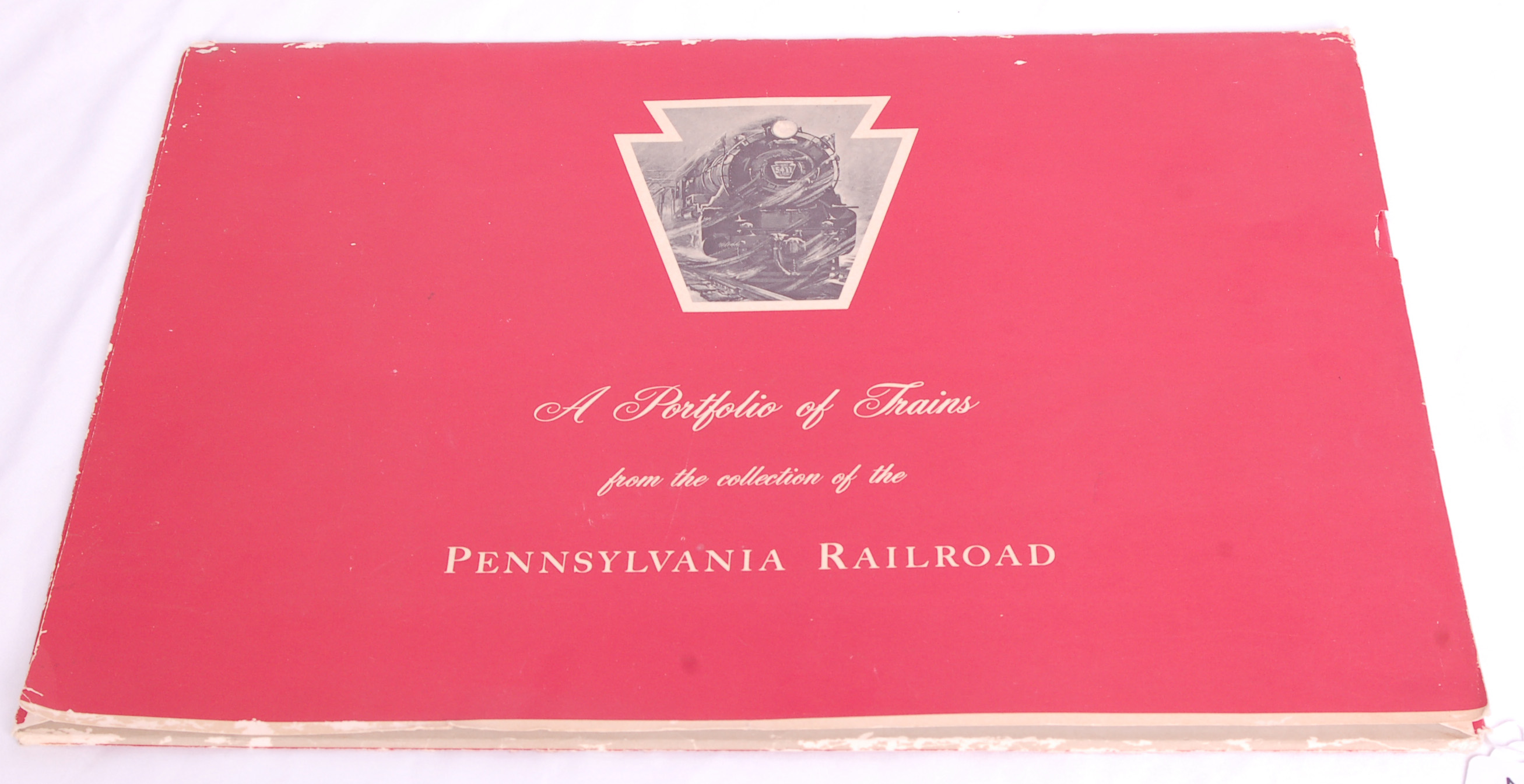 242 - Pennsylvania Railroad - 