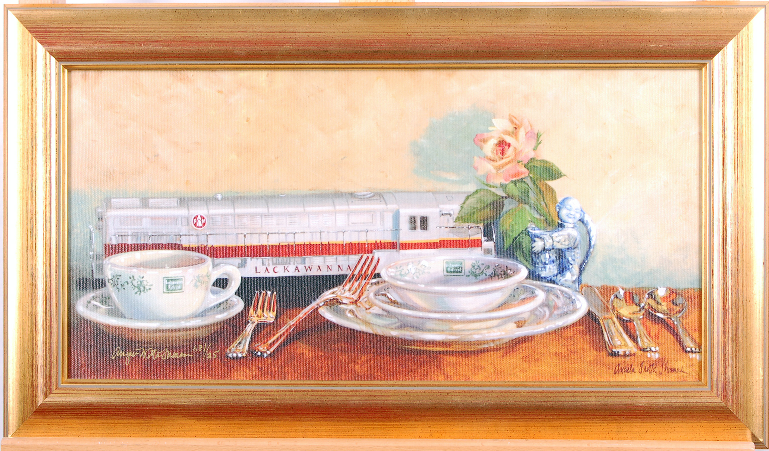 6 - Lackawanna China thumbnail