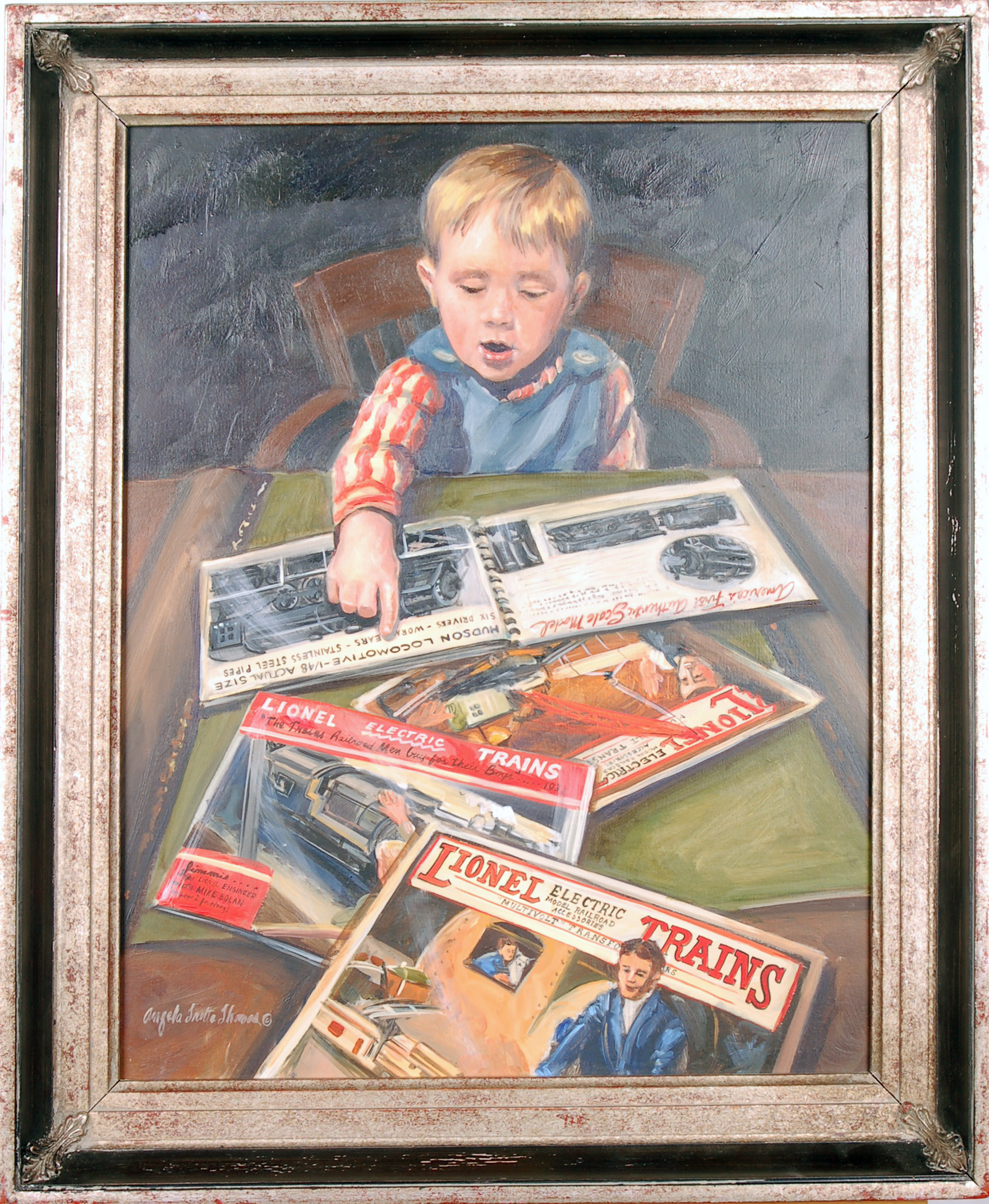 28 - This One Daddy thumbnail