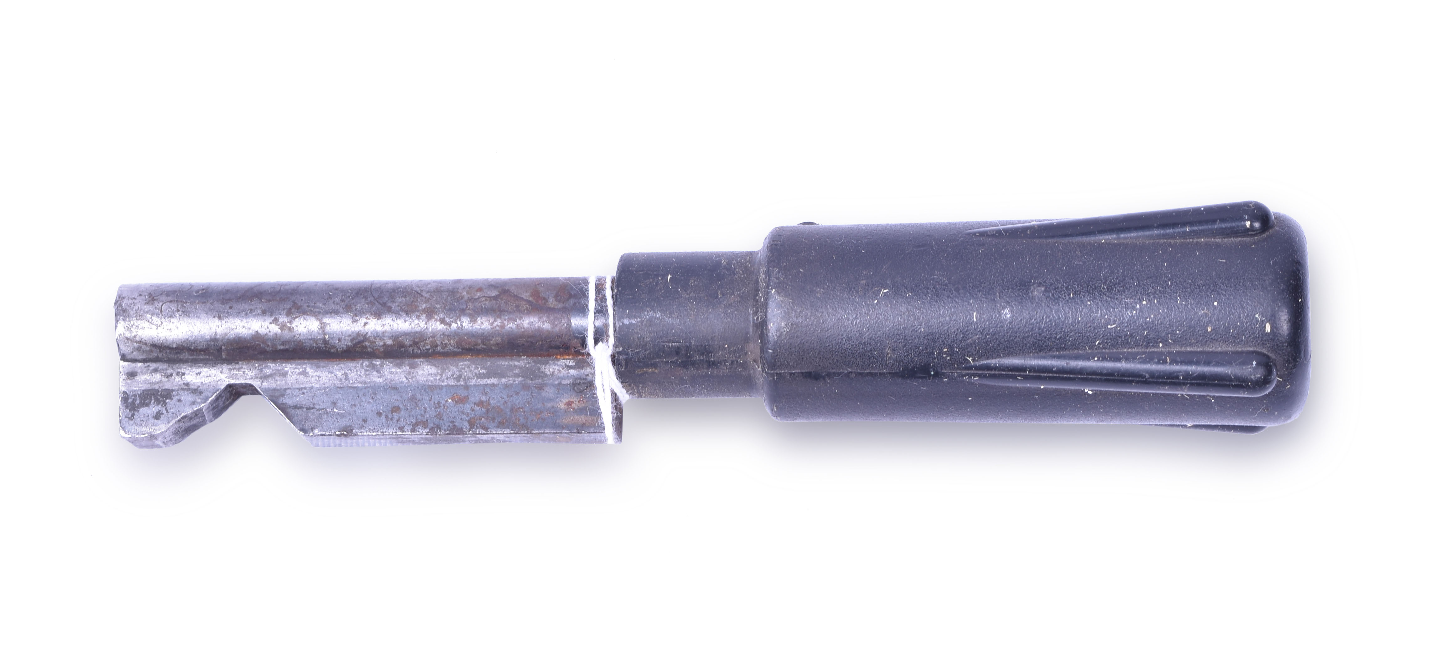 3 - Locomotive Reverser Handle w/ Plastic Grip thumbnail