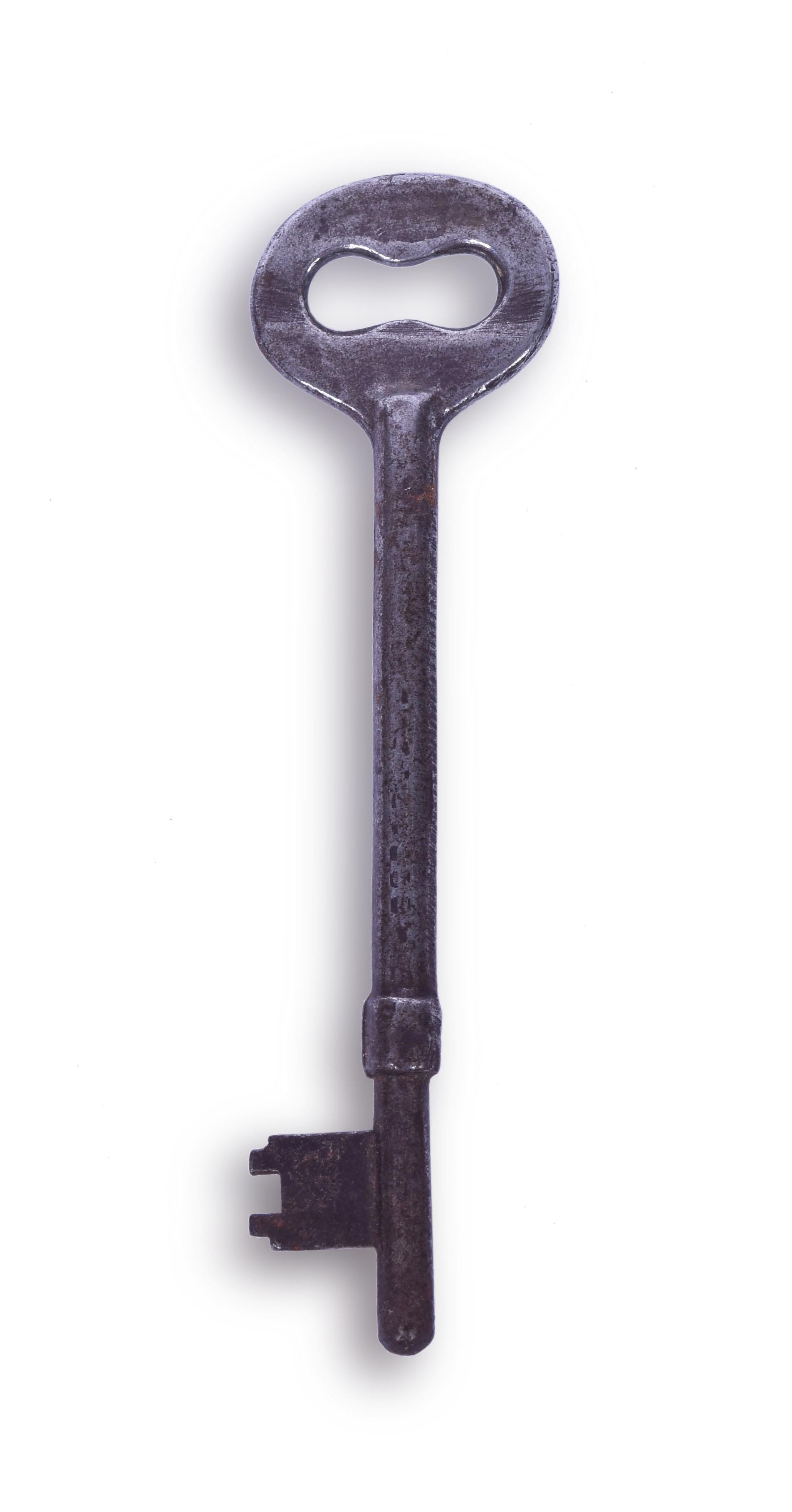 49 - Subway Skeleton Key - Unmarked thumbnail