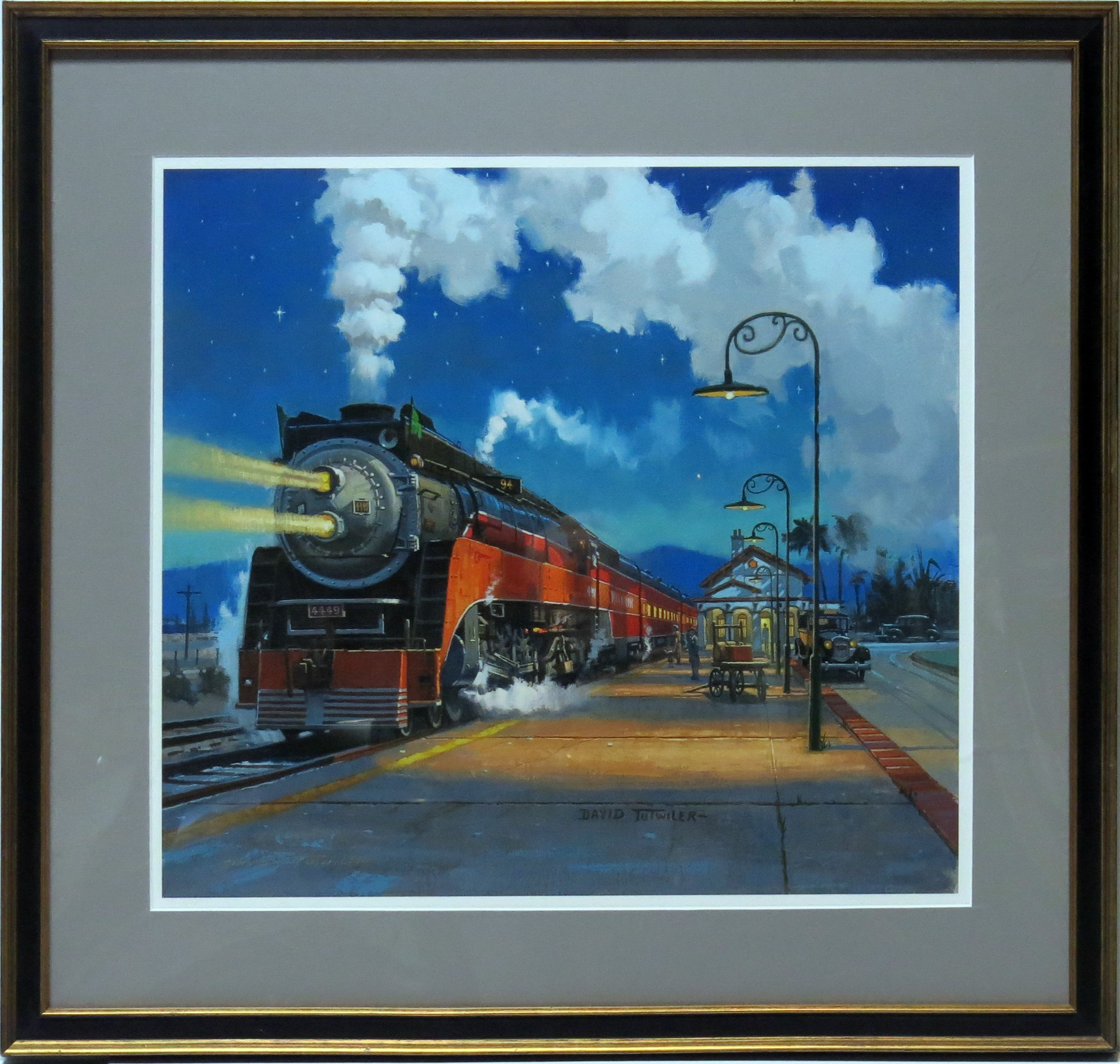 310 - The Starlight Limited thumbnail