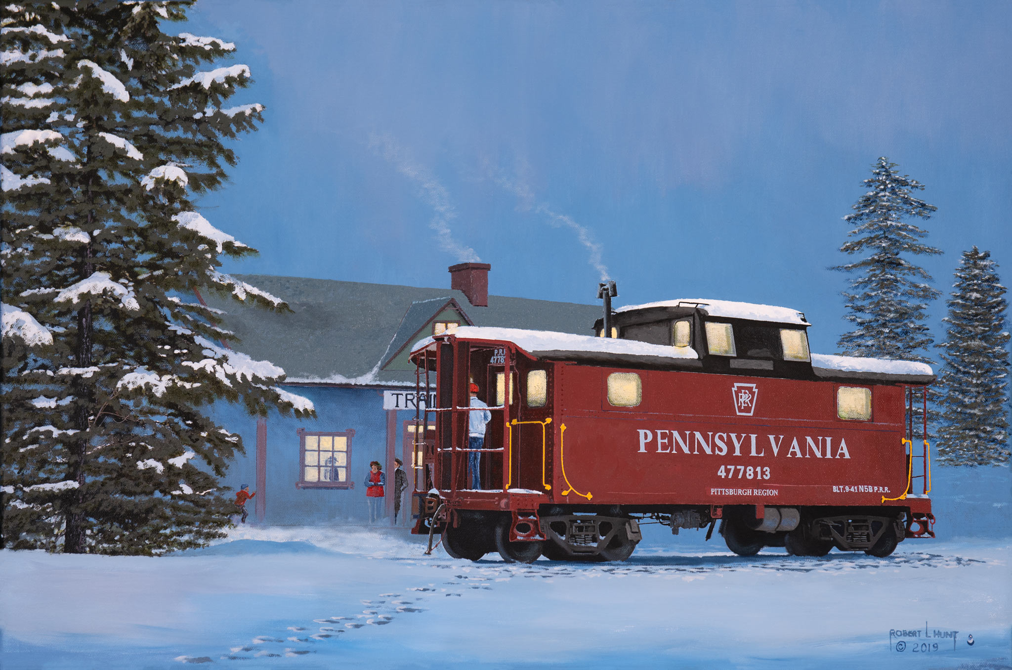 315 - Trainville thumbnail