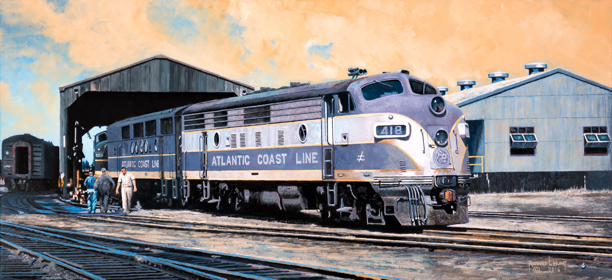 324 - Faded Glory thumbnail