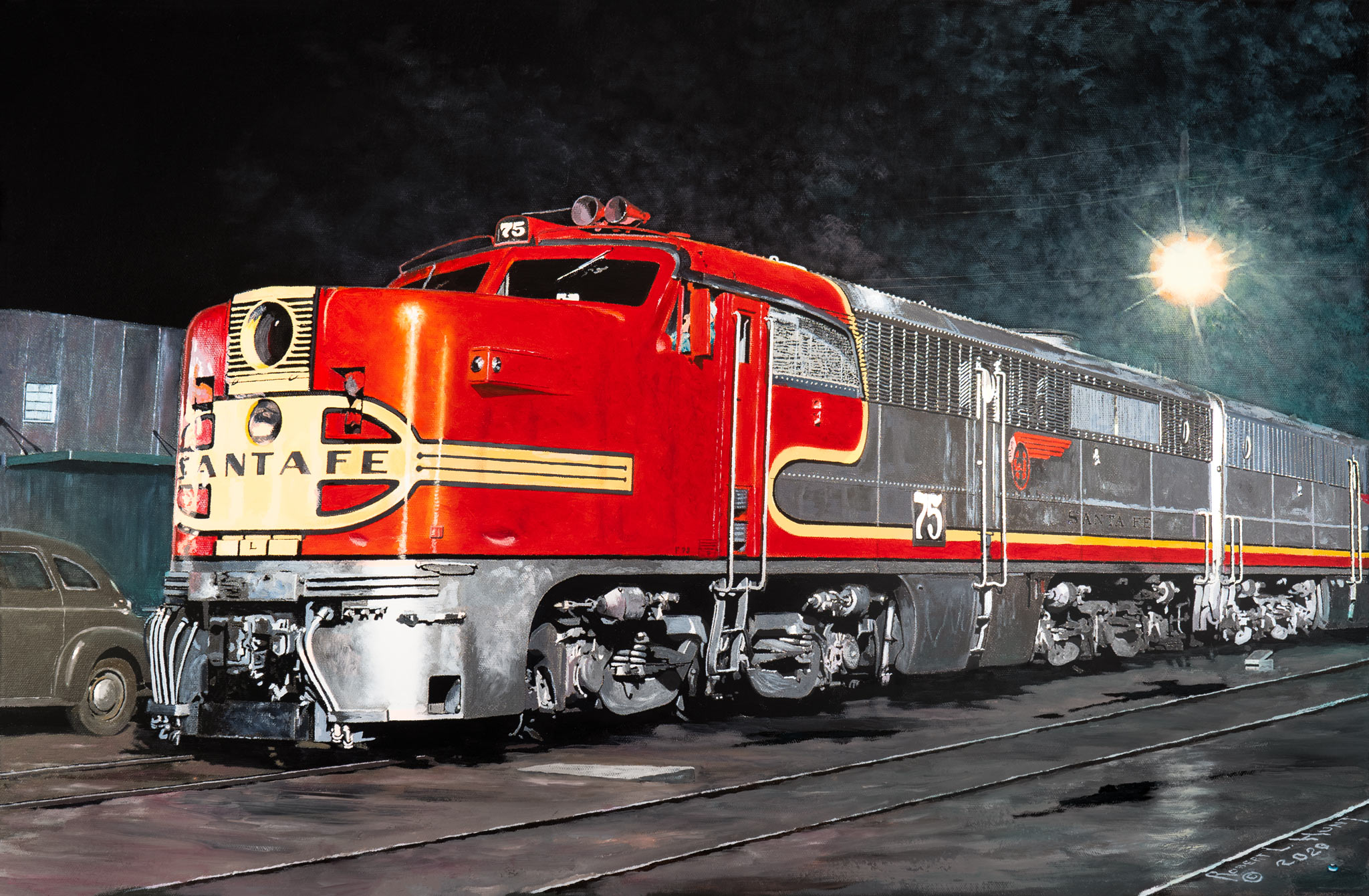 328 - Night Shift thumbnail