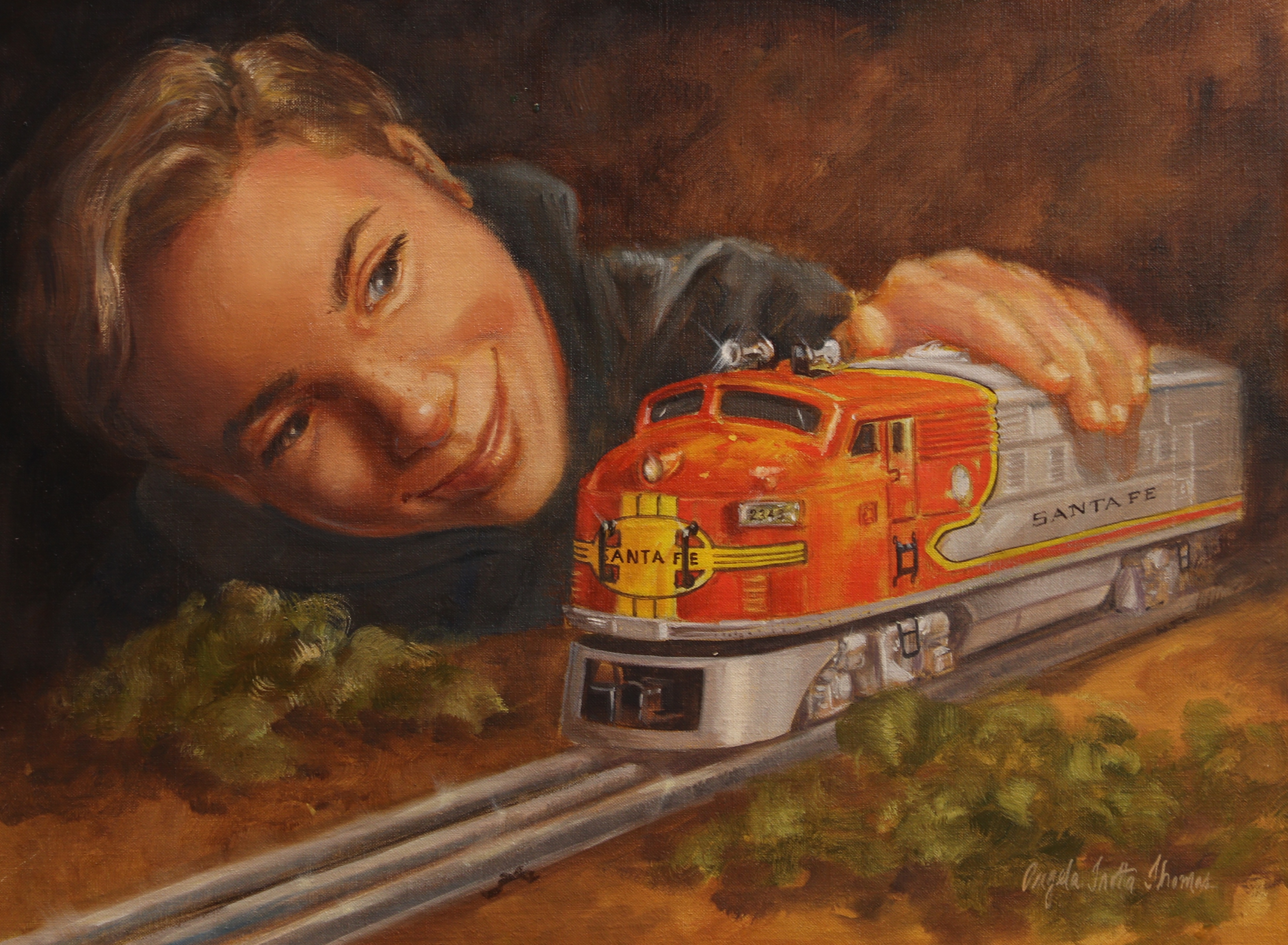 330 - It's a Beauty! thumbnail