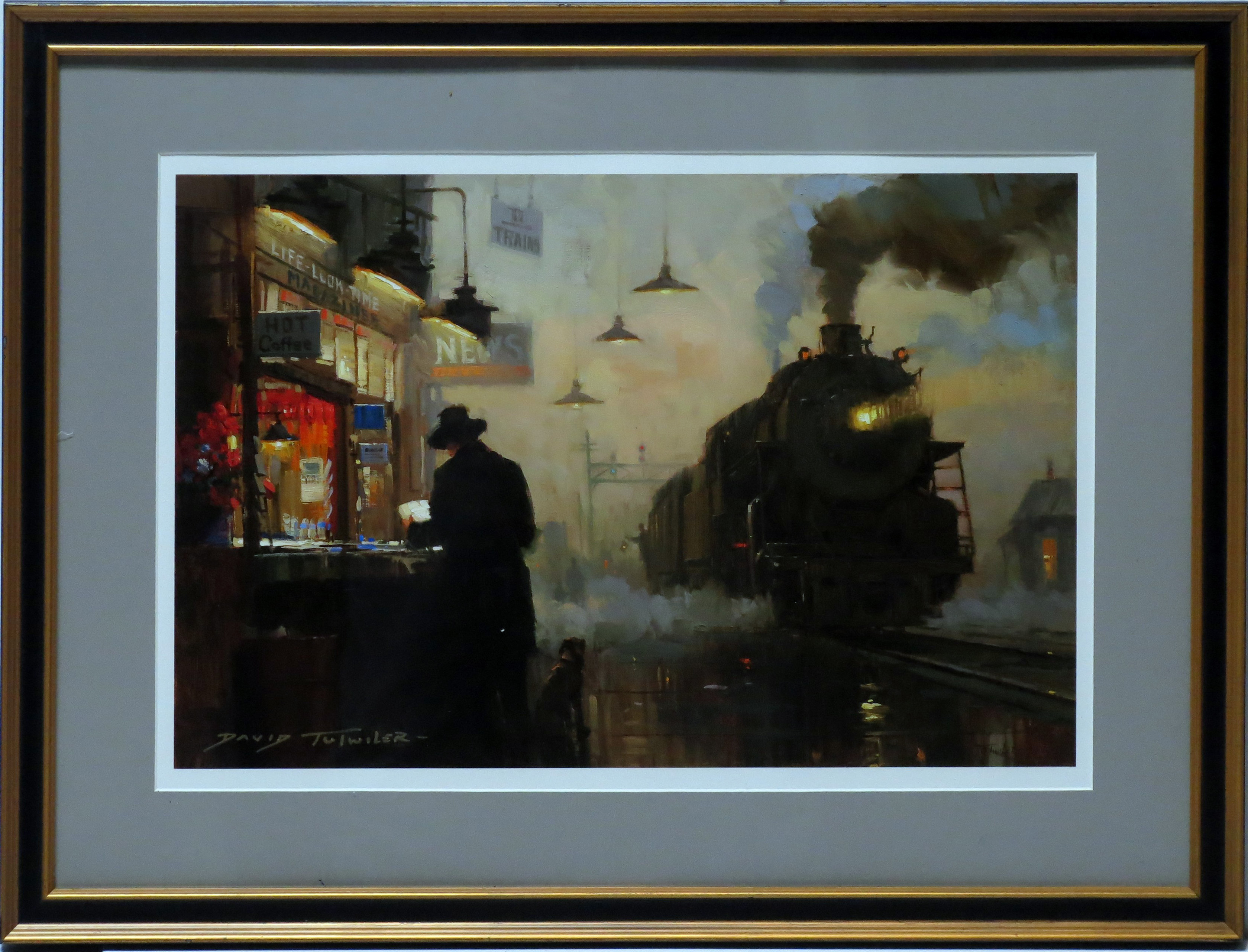 332 - Homeward Bound thumbnail