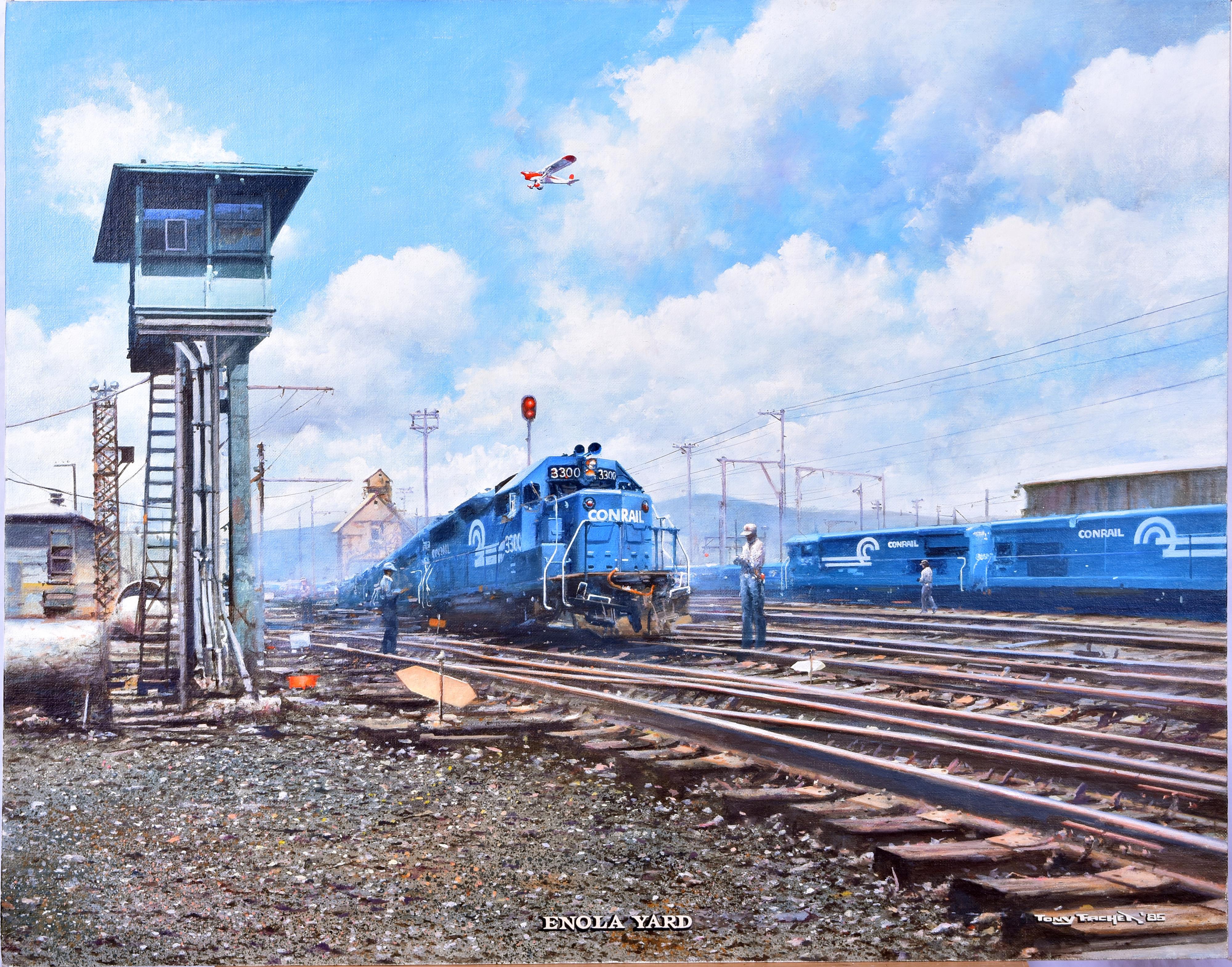 334 - Enola Yard thumbnail