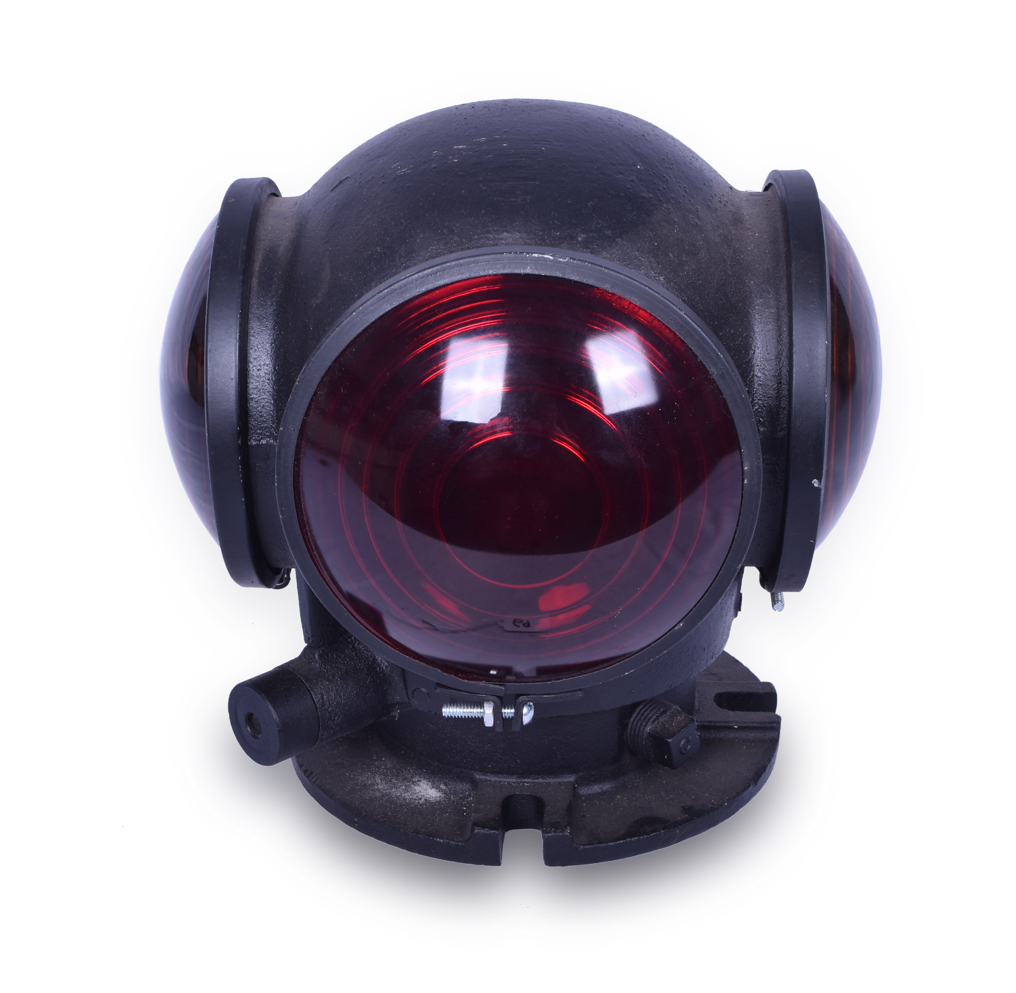 69 - Adlake Railroad 