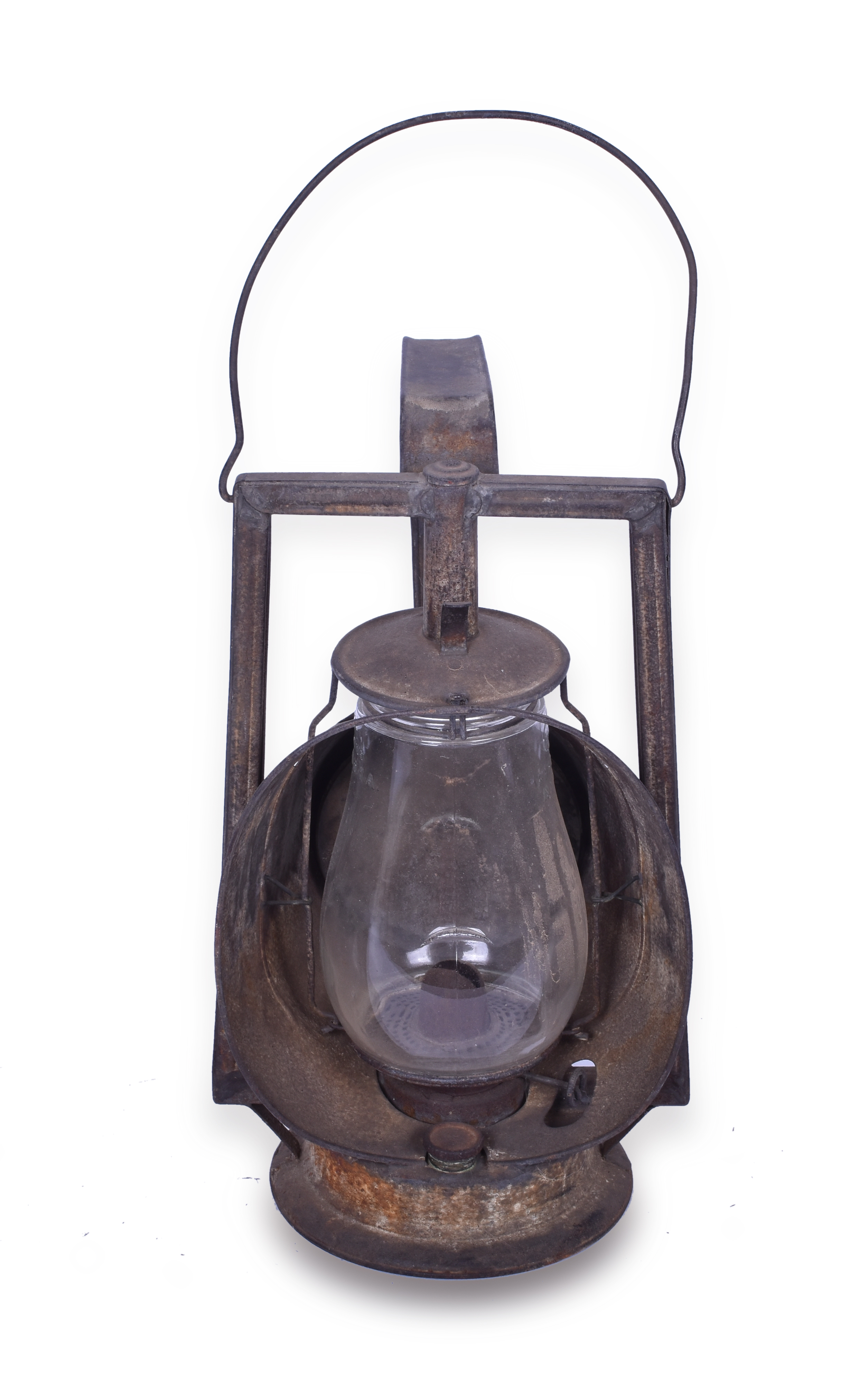 70 - Pere Marquette Railroad Dietz Inspection Lantern thumbnail