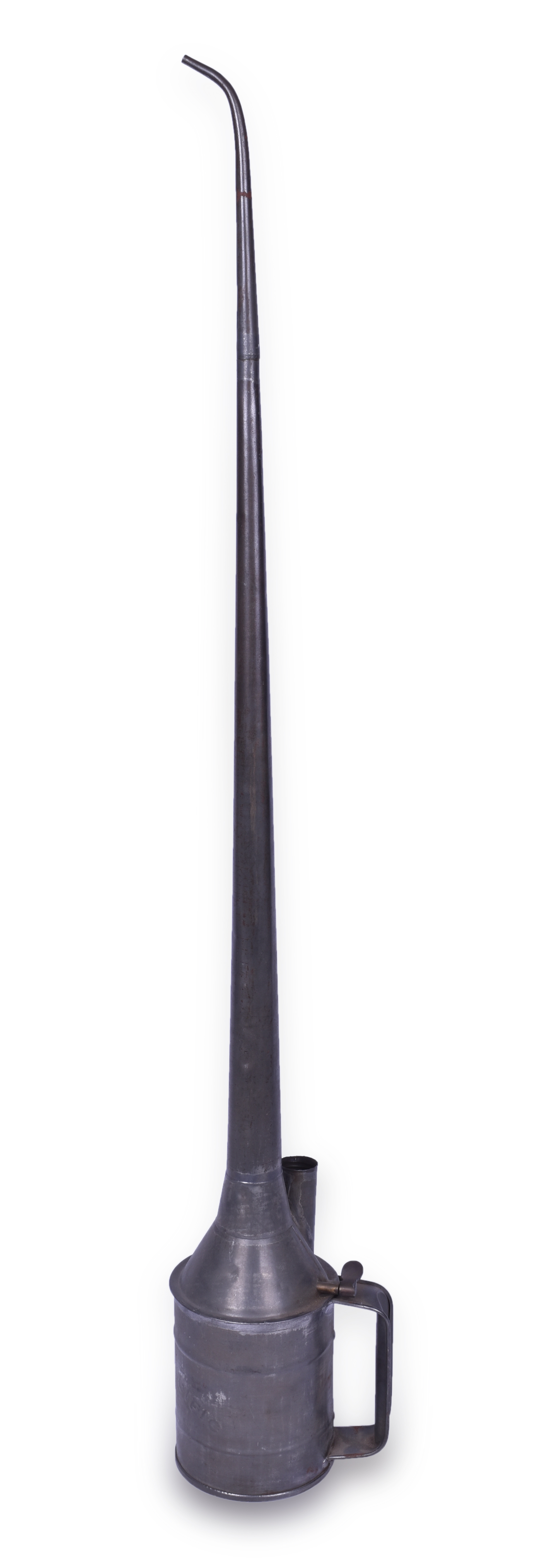 247 - Union Pacific Railroad Urbano Tall Oil Can thumbnail