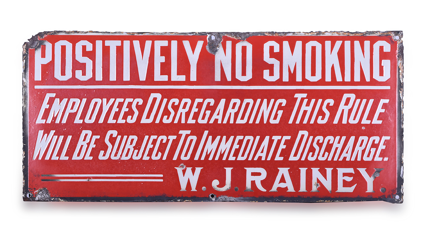 290 - W.J. Rainey Coke Company 