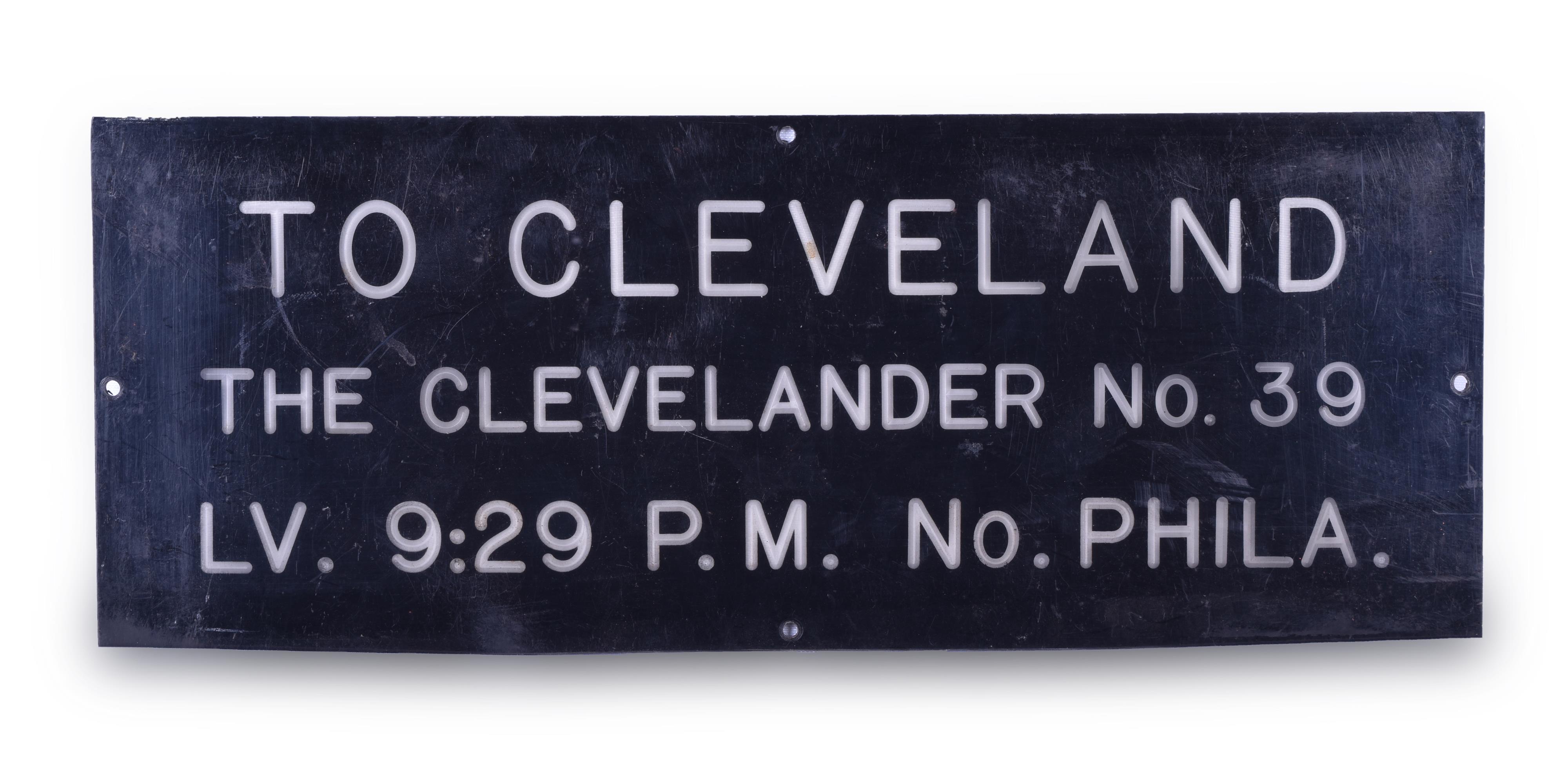 302 - Pennsylvania Railroad 