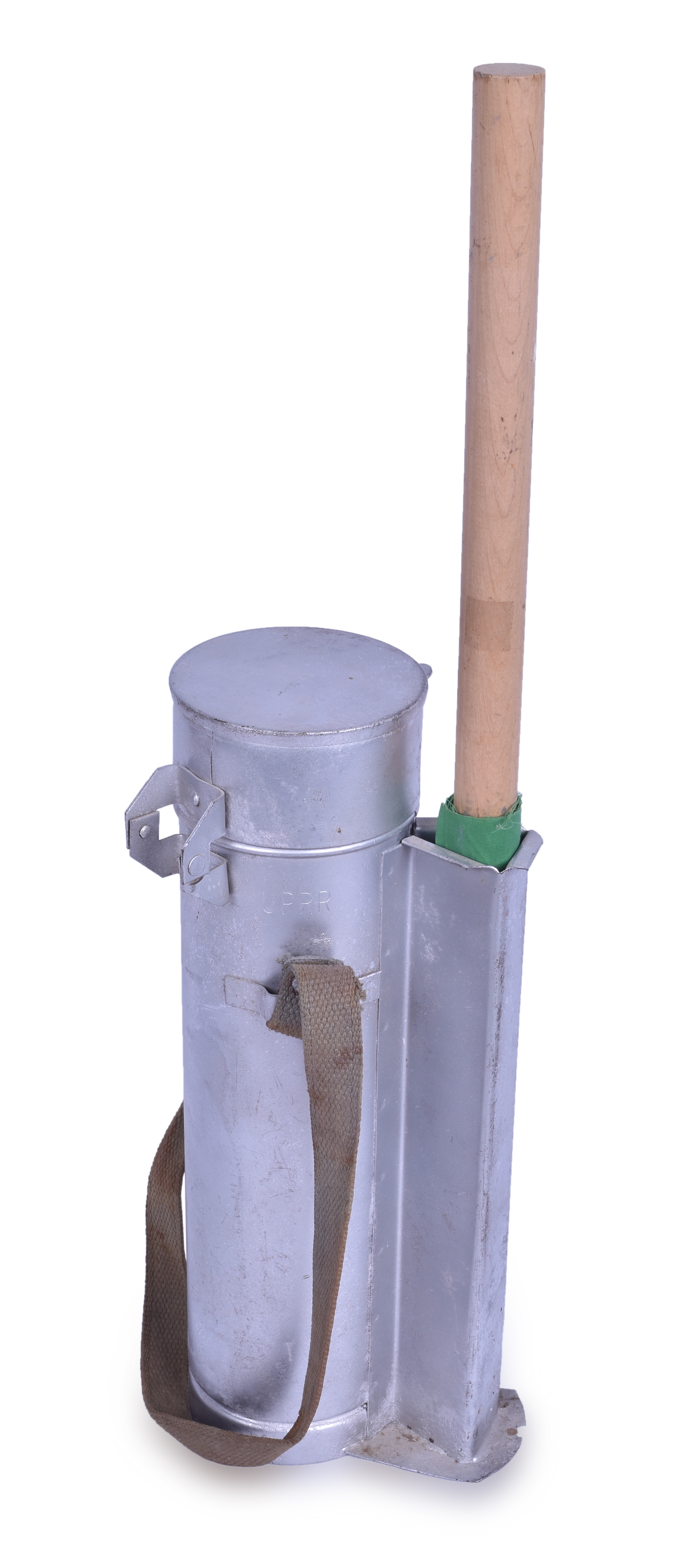 346 - Union Pacific Railroad Flagman Kit. thumbnail