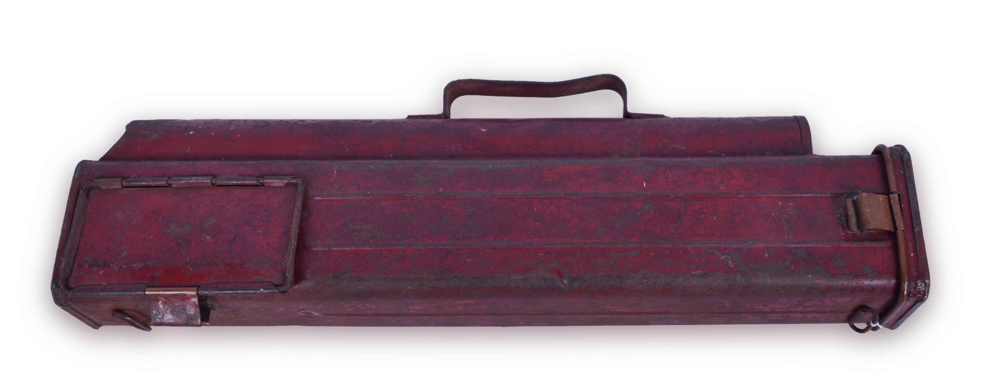 44 - Boston and Maine Flagman / Brakeman Kit thumbnail