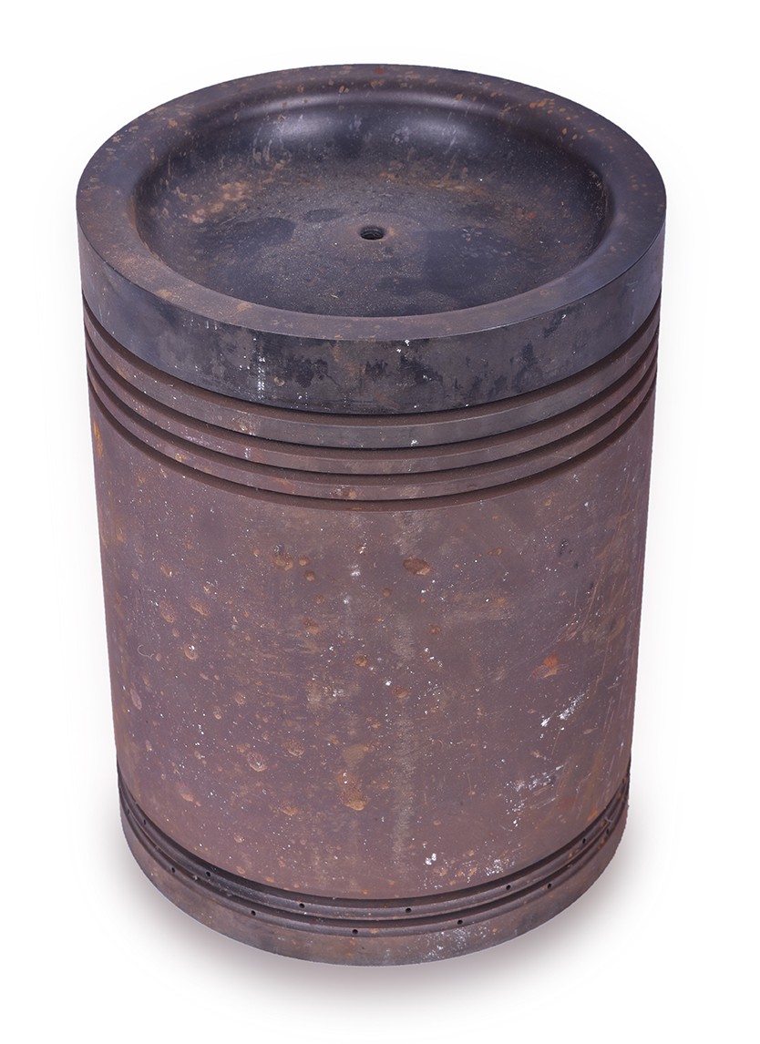 109 - Diesel Locomotive Piston thumbnail